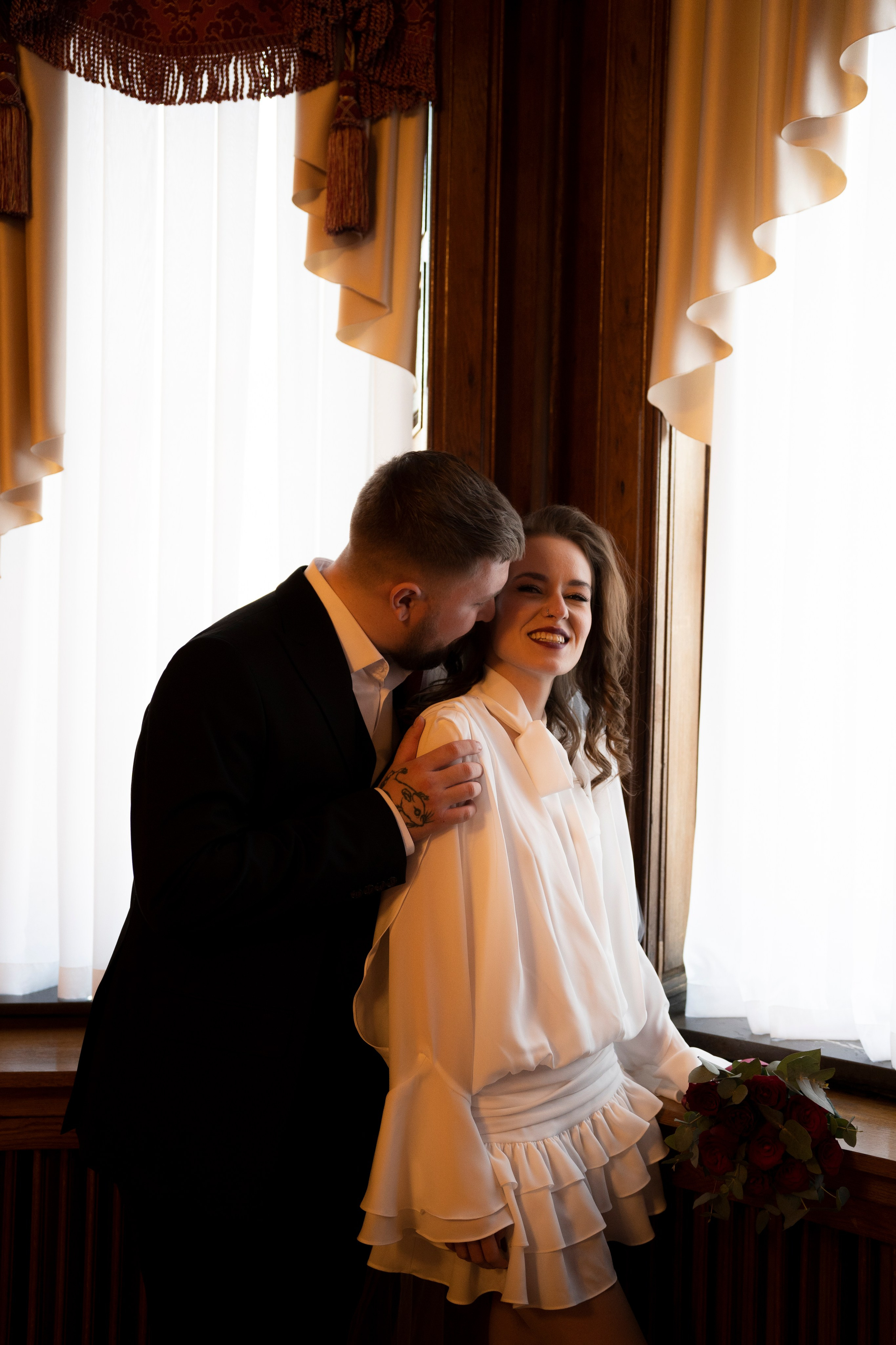 Вероника+Вячеслав. Главная