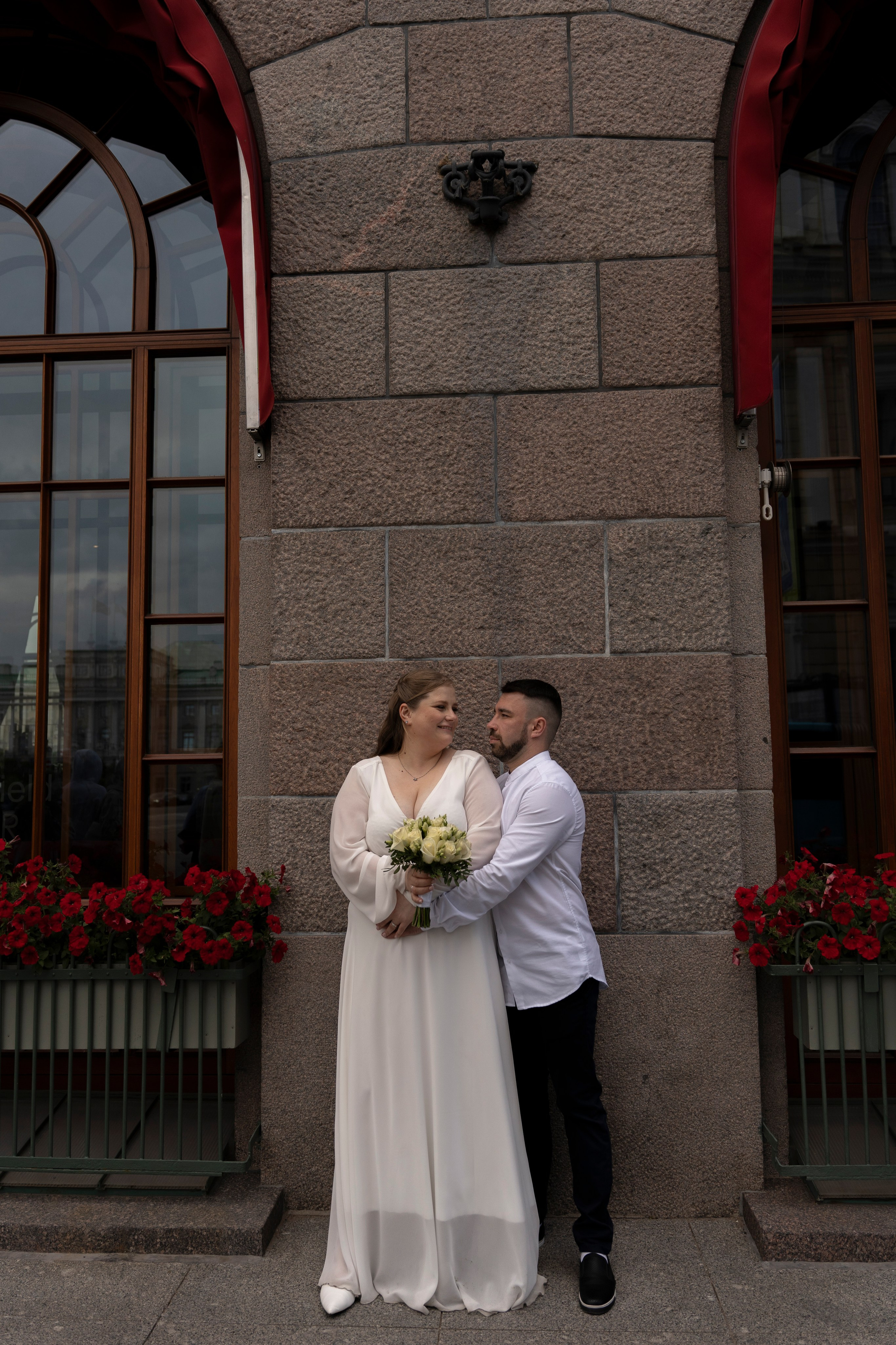 Ирина+Николай. Главная