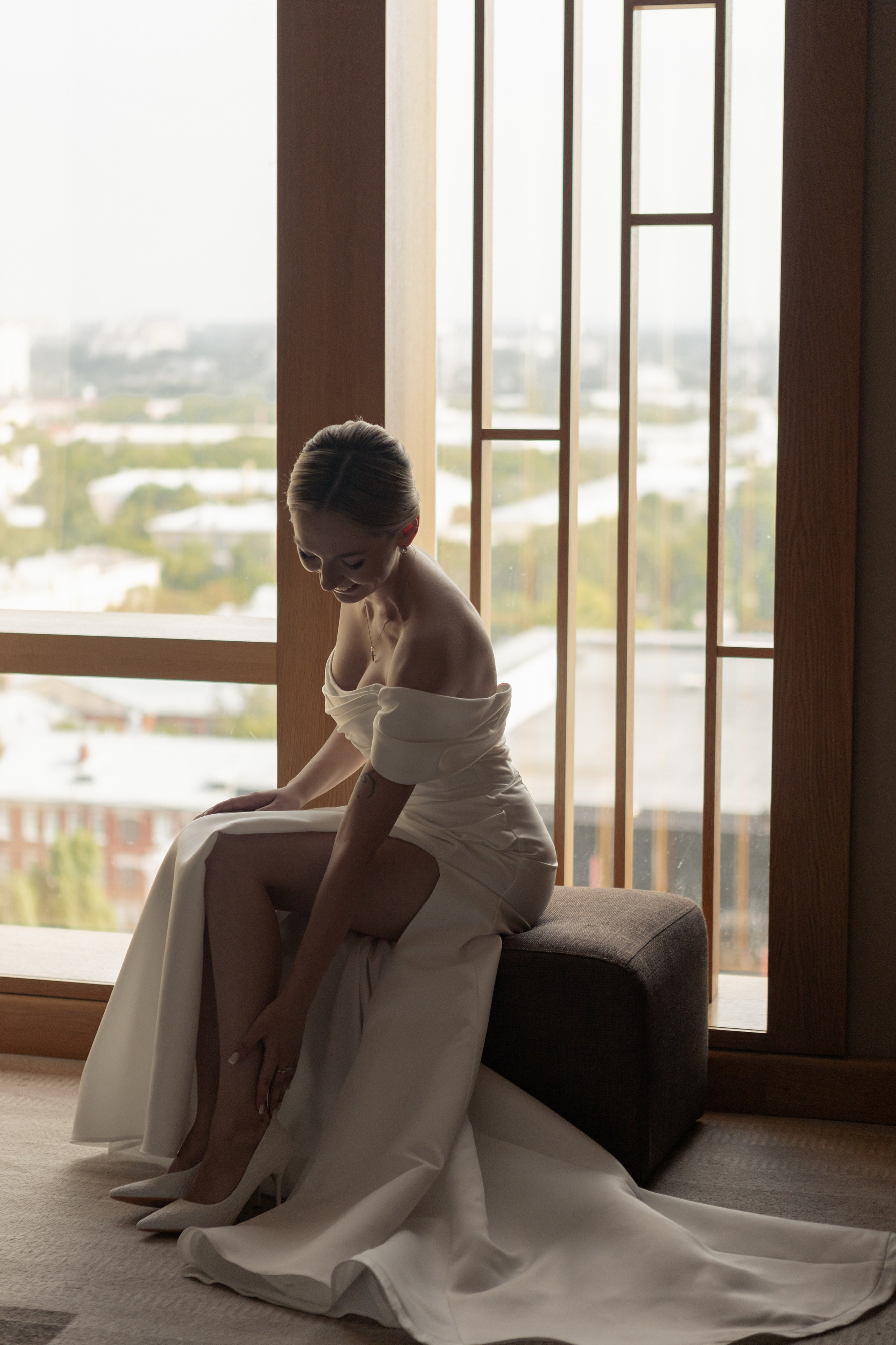 Вика и Лёша. Фотограф Дубровская Виктория