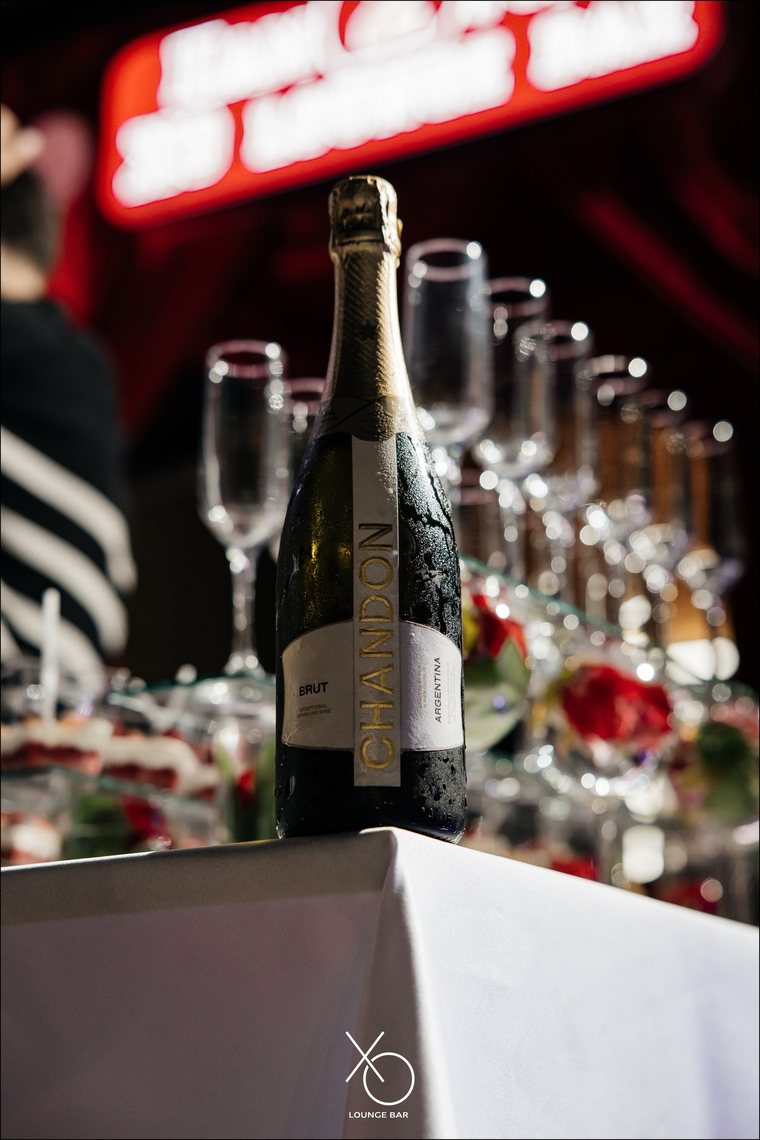 День Рождения XO — 2 ГОДА | 6elluci. Lounge Bar X.O