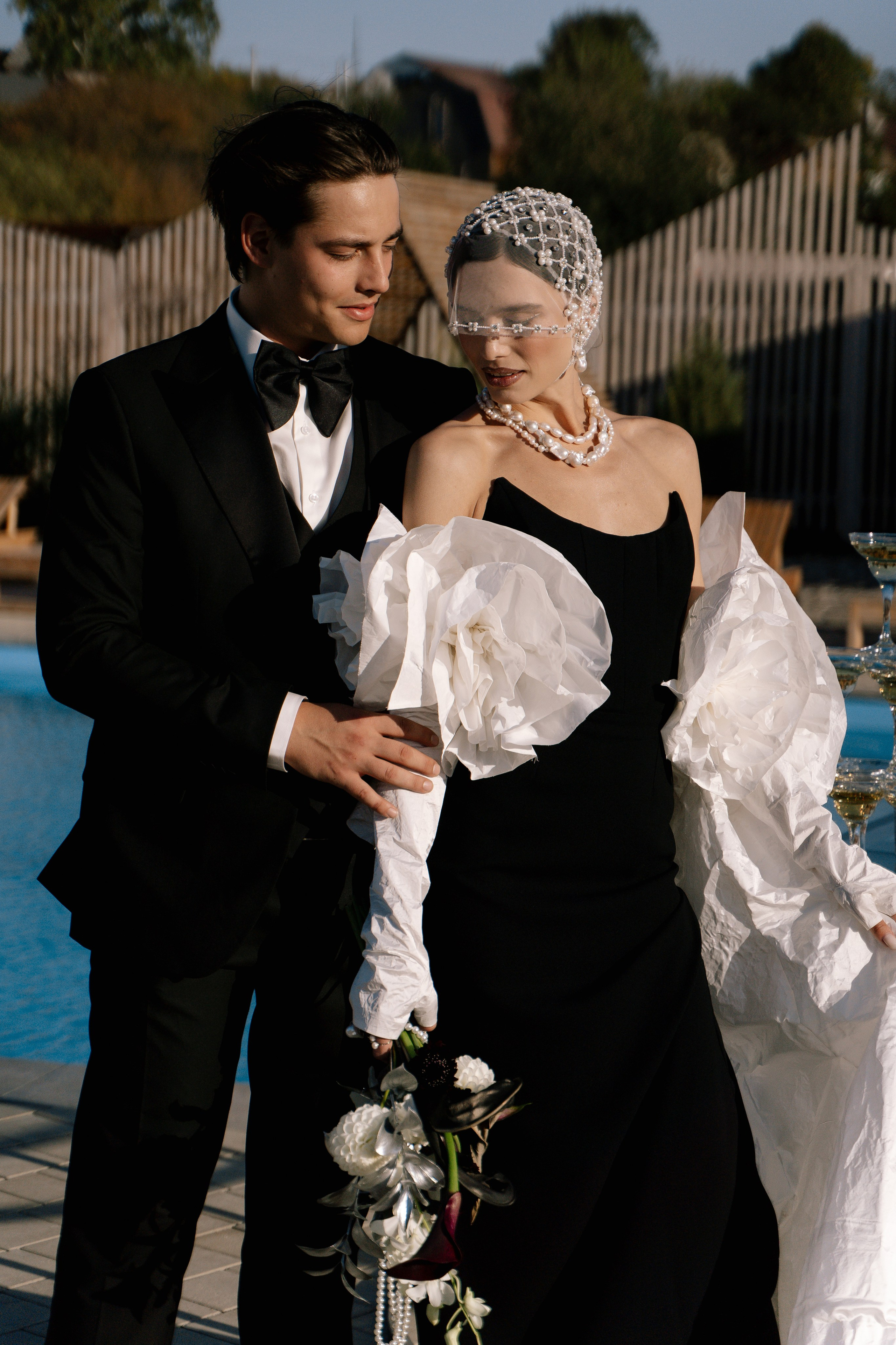 Свадебный фотограф Воронеж