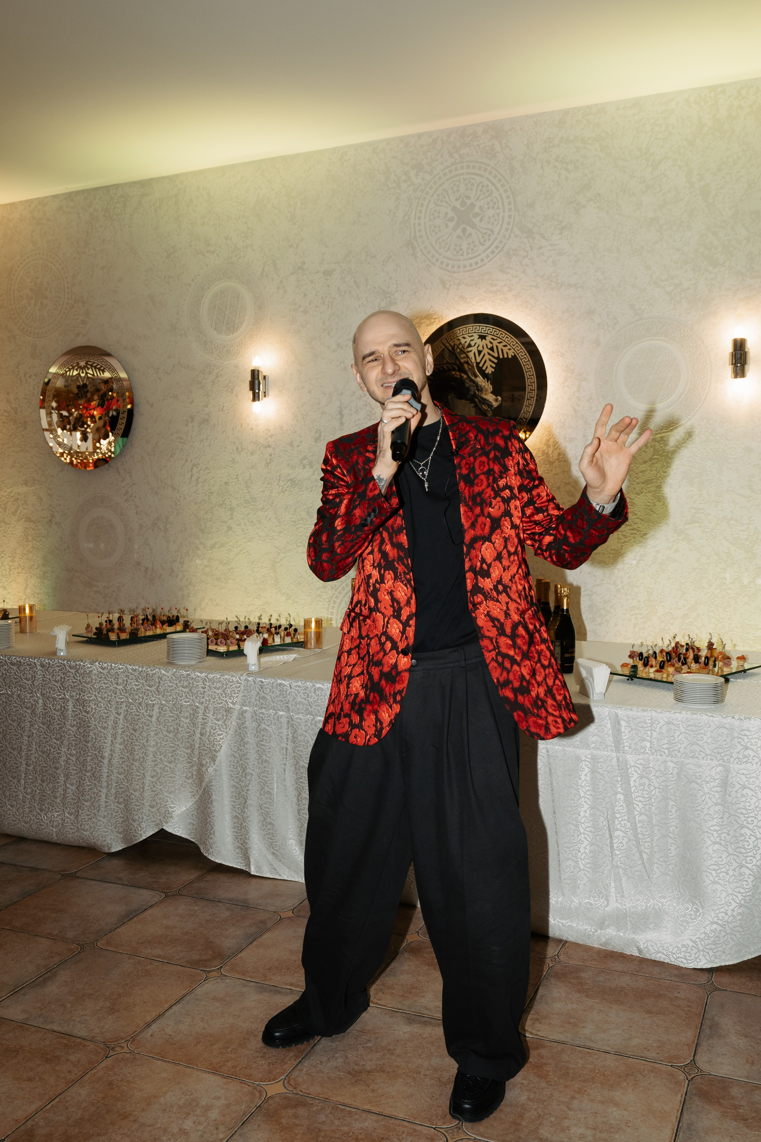 Корпоратив Saint-Gobain. Свадебный фотограф в Москве и Подмосковье Виктор Одинцов