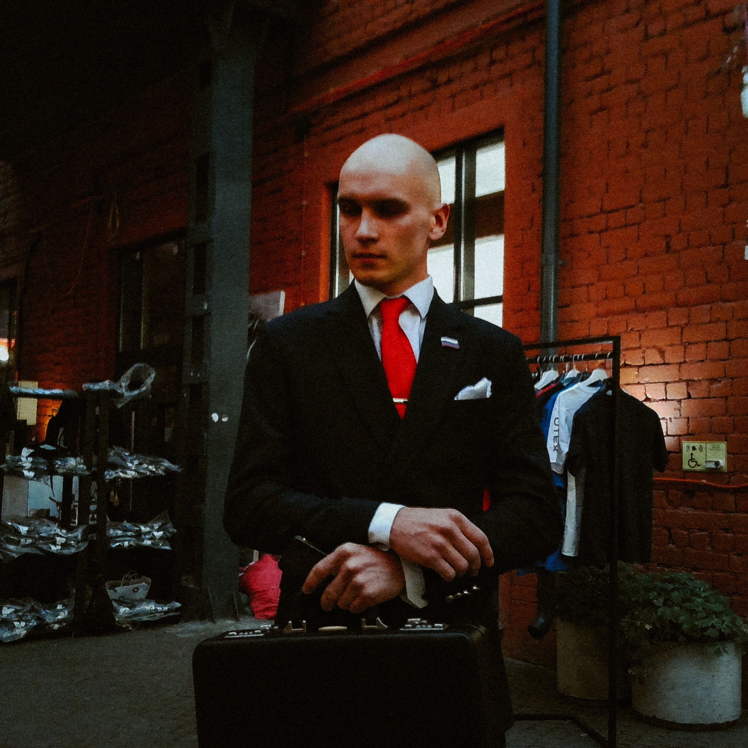 SECTA RAVE. DENISOV ART (фото, видео, дизайн) САМАРА