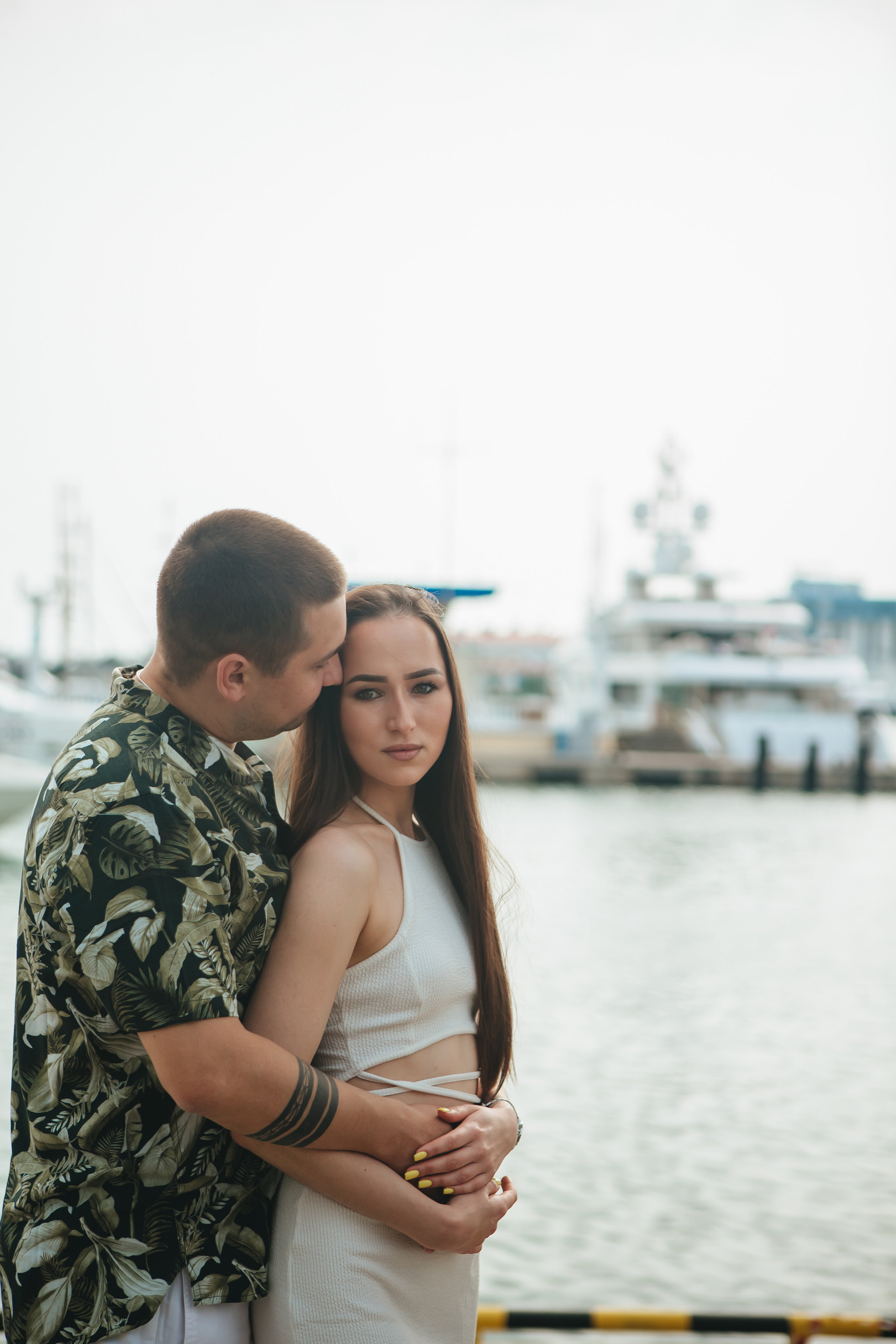 Денис и Анна. Семейный и свадебный фотограф Сочи Адлер Сириус Красная поляна