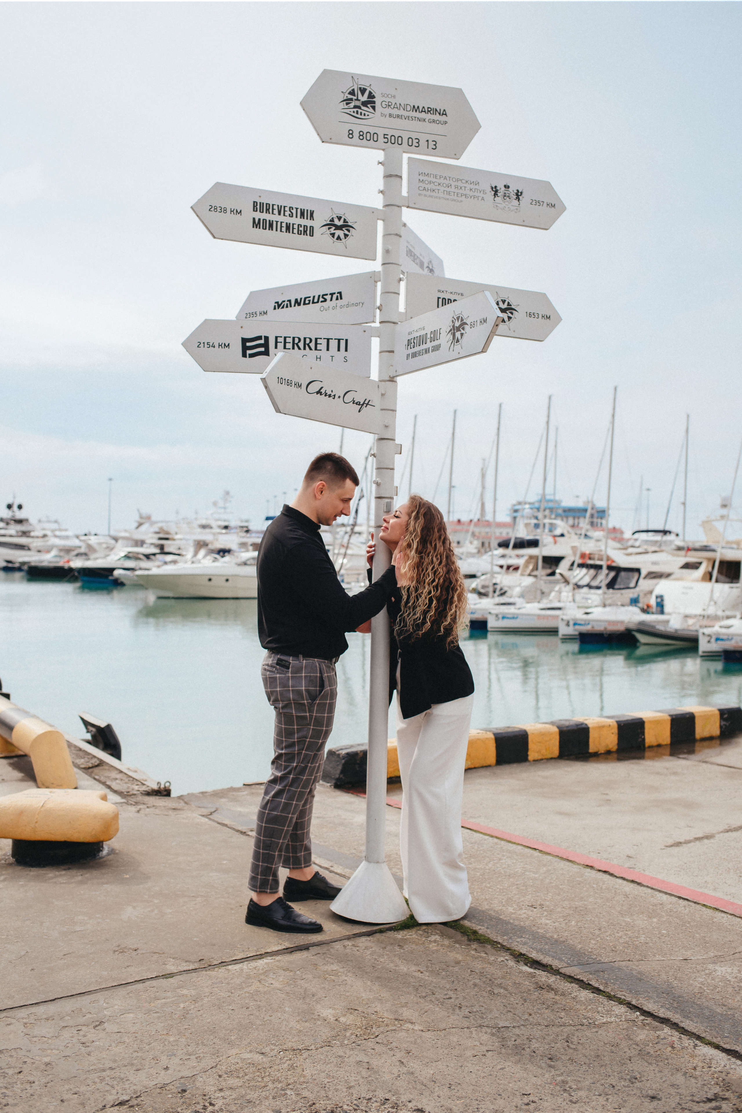 Александр и Мария. Семейный и свадебный фотограф Сочи Адлер Сириус Красная поляна