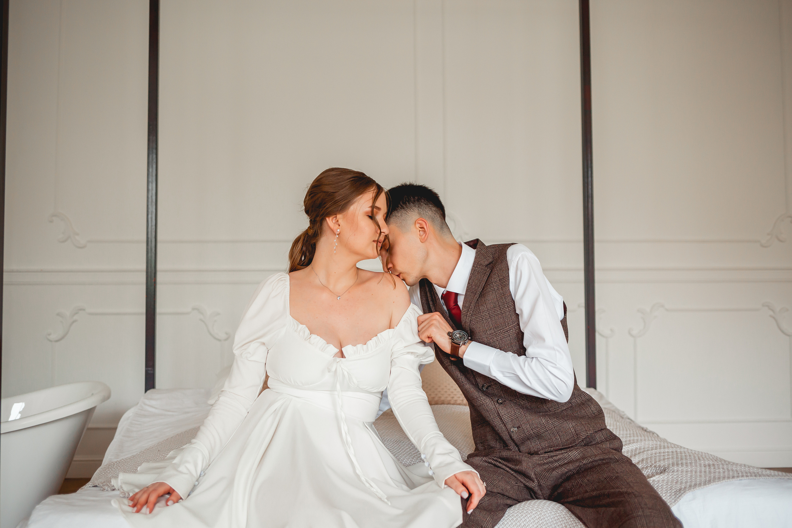 Ирина и Андрей. Семейный и свадебный фотограф Сочи Адлер Сириус Красная поляна