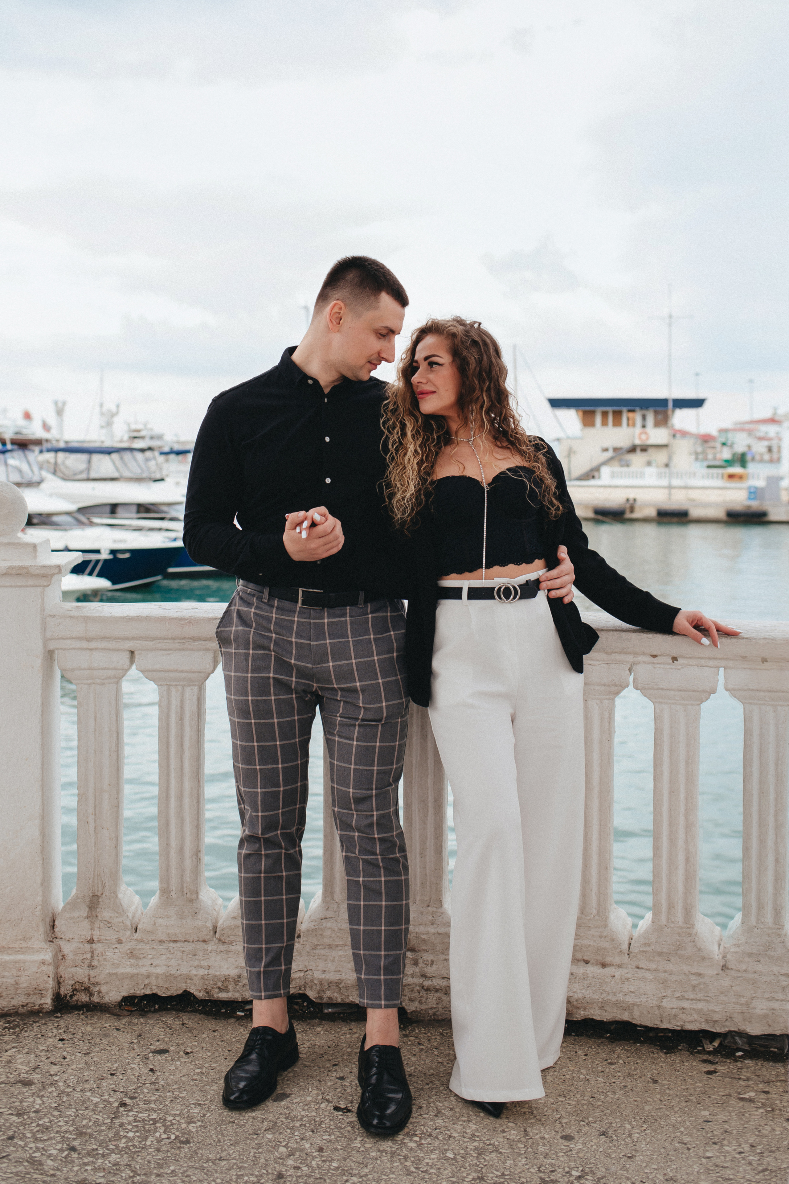 Александр и Мария. Семейный и свадебный фотограф Сочи Адлер Сириус Красная поляна