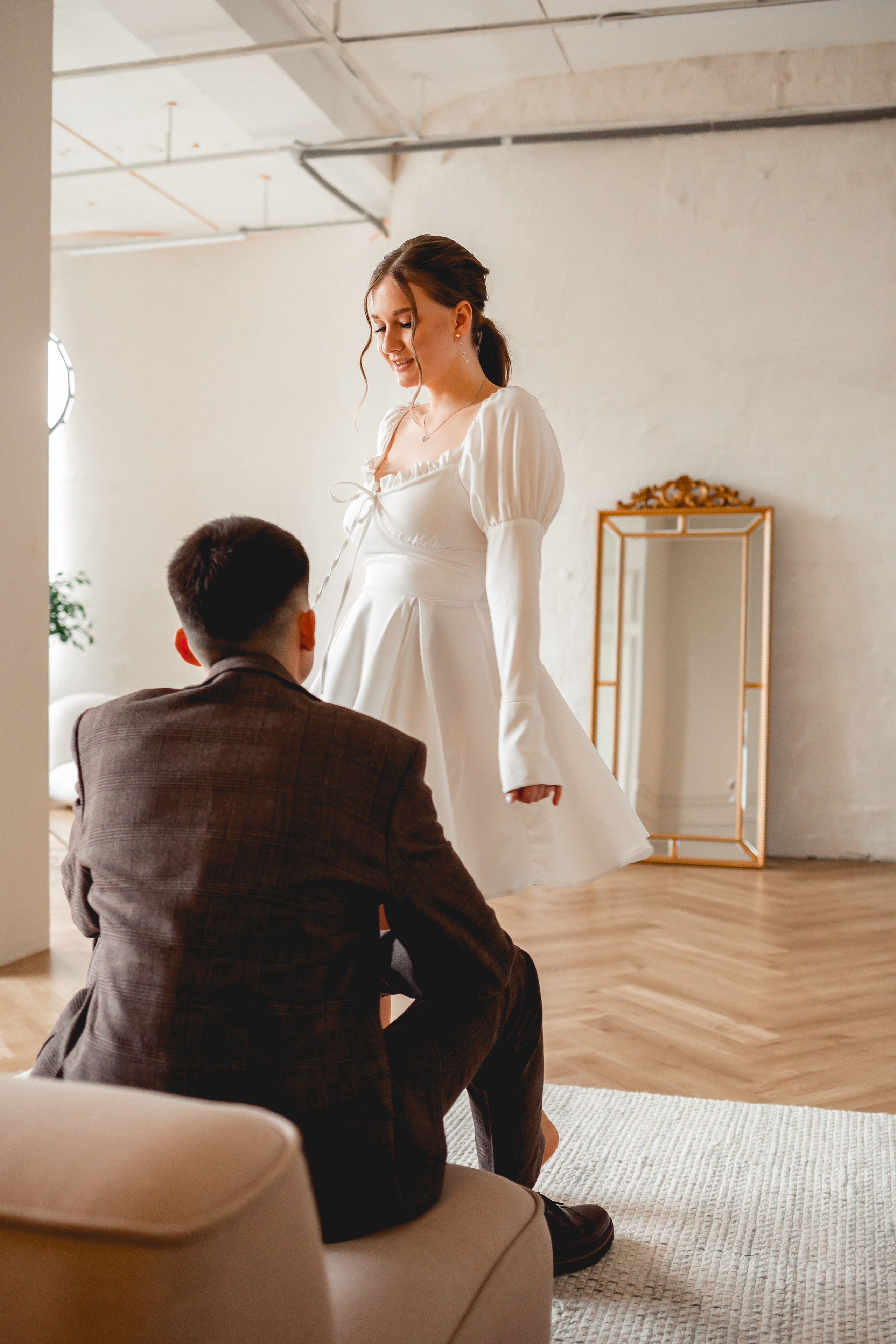 Ирина и Андрей. Семейный и свадебный фотограф Сочи Адлер Сириус Красная поляна