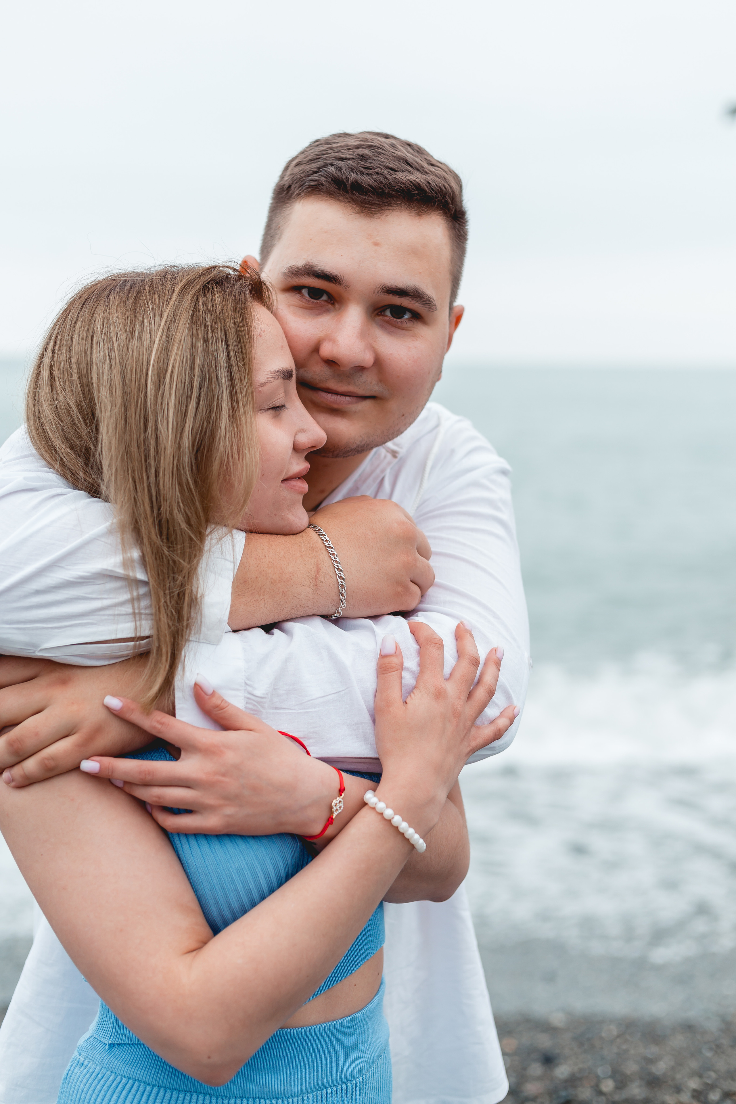 Юлия и Иван. Семейный и свадебный фотограф Сочи Адлер Сириус Красная поляна