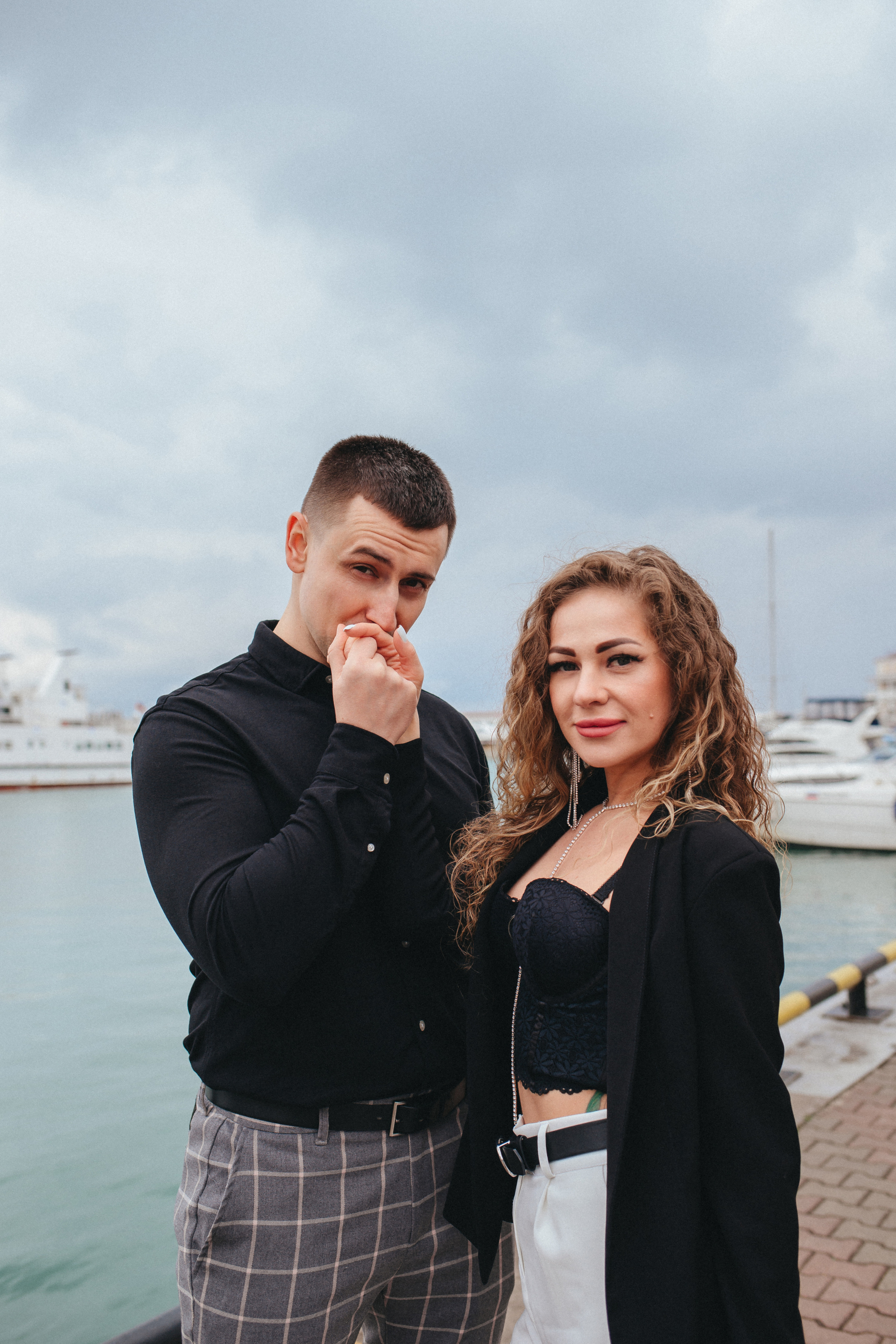 Александр и Мария. Семейный и свадебный фотограф Сочи Адлер Сириус Красная поляна