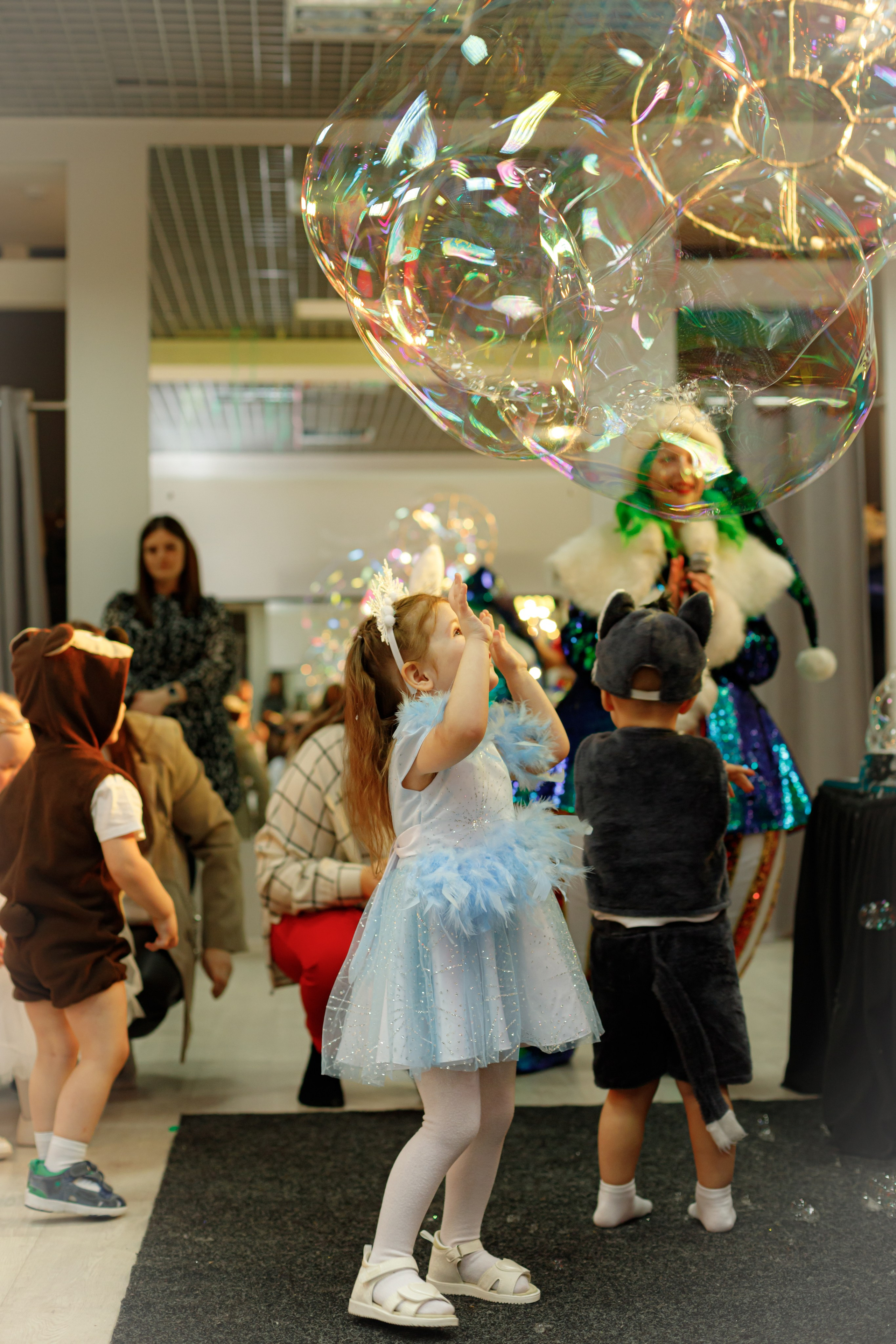 HAPPY NEW YEAR PART/3. Photokarish