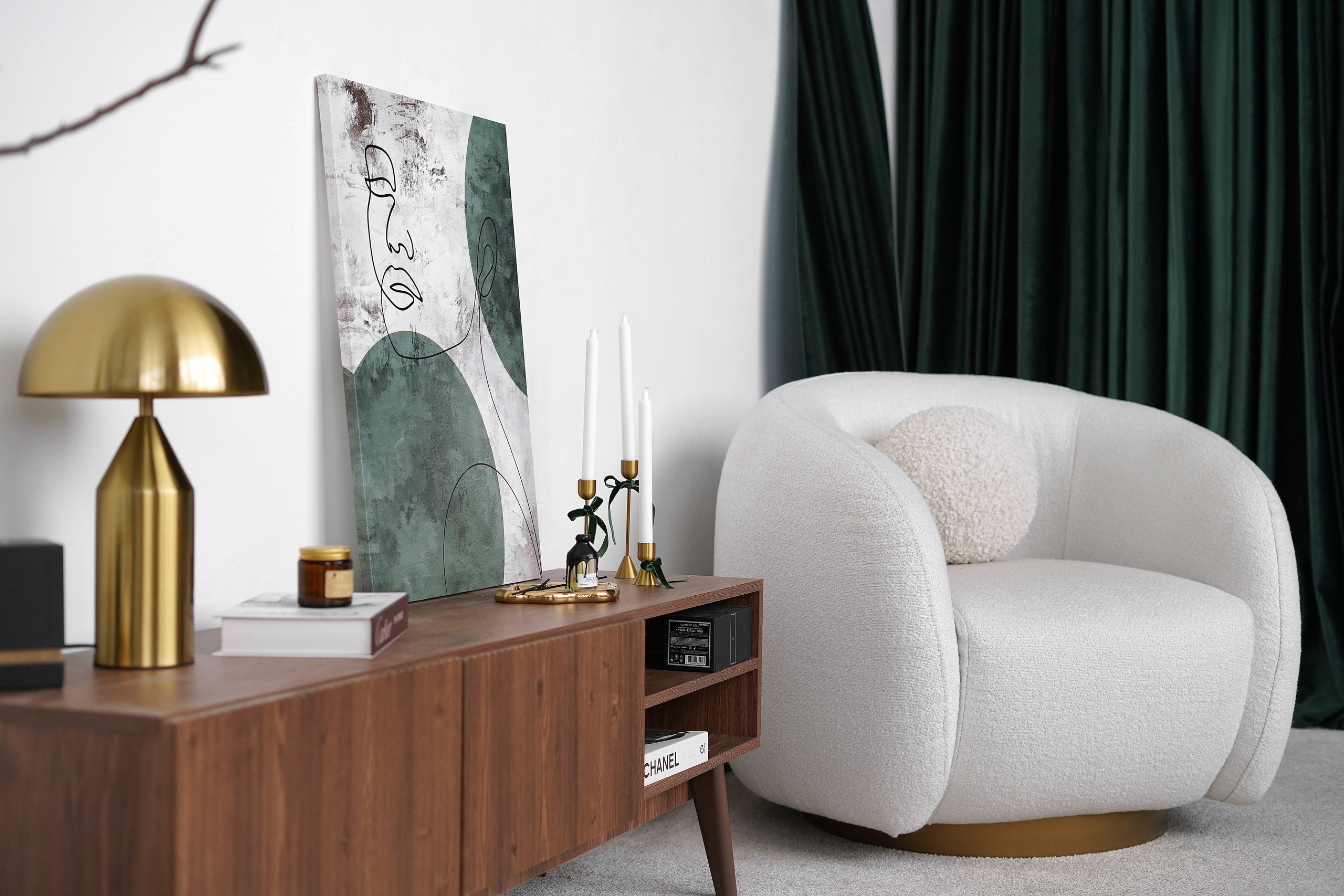 Фотостудия Элис