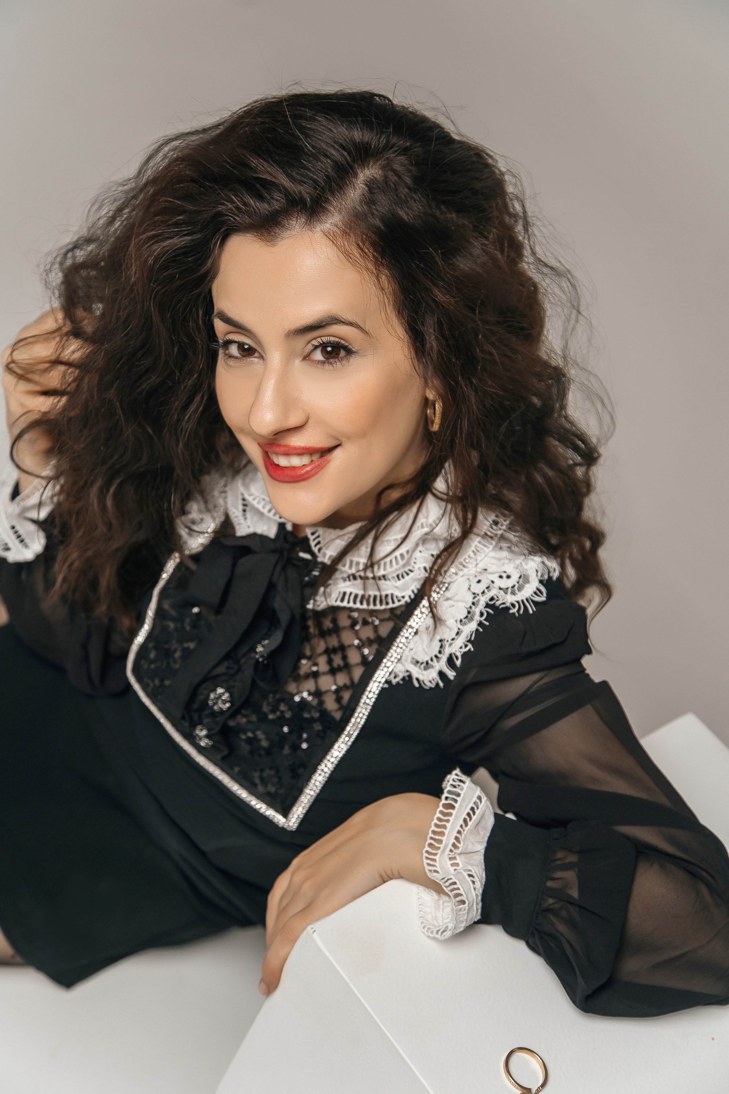 Портрет. Топ фотограф в Ростове-на-Дону и Санкт-Петербурге