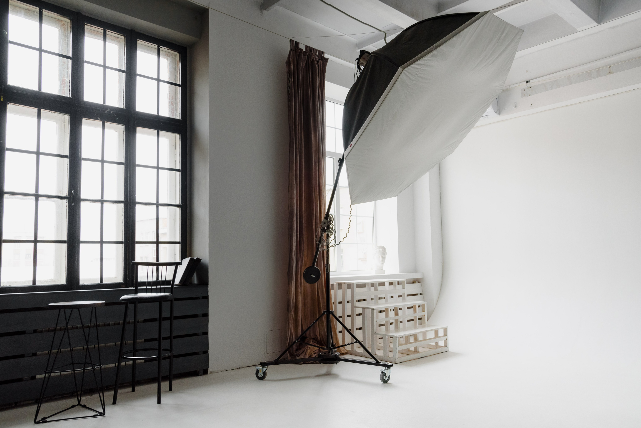Фотостудия и фотограф в Майкопе — ProfessionalFoto
