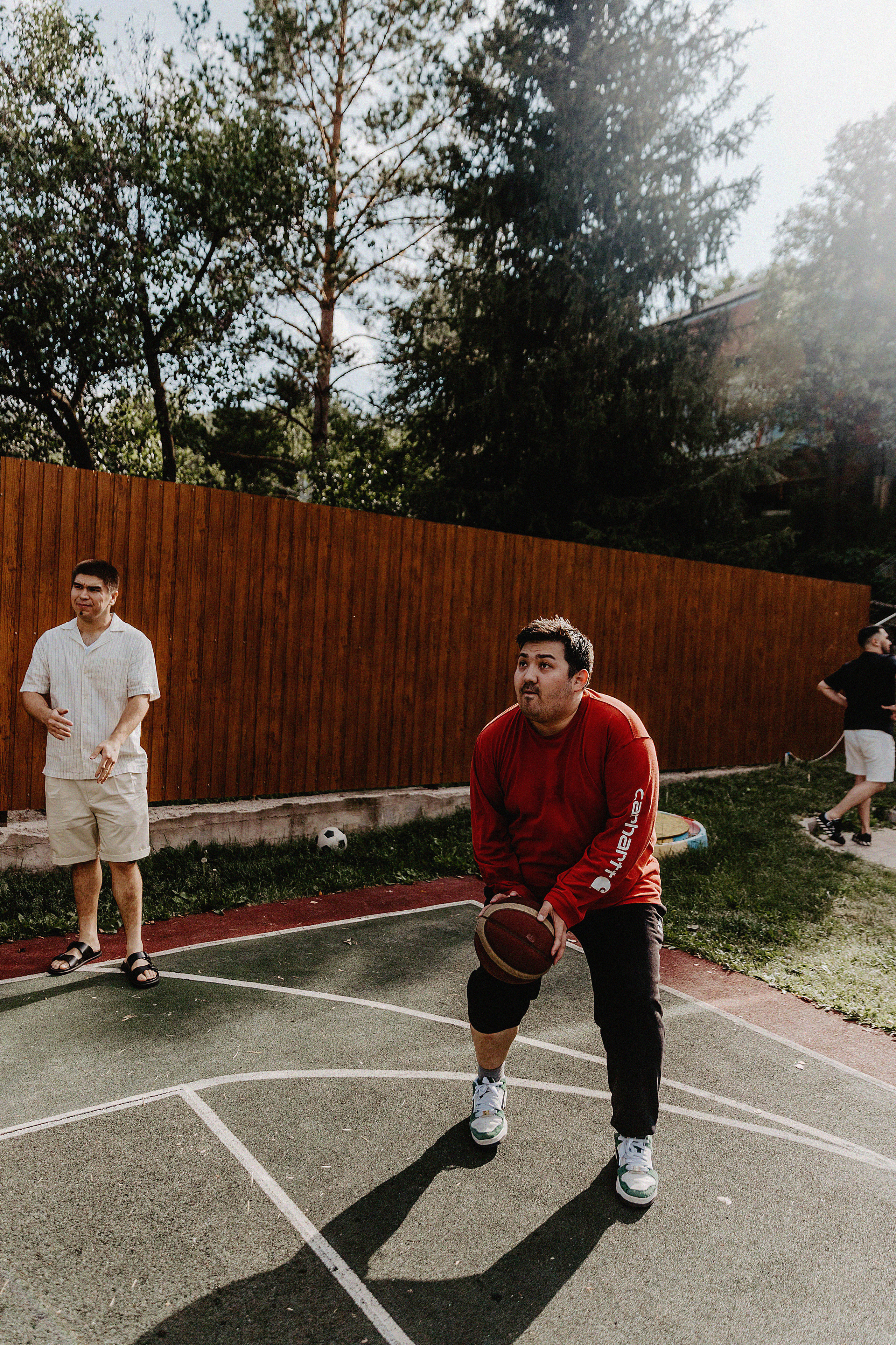 День рождения Асем. Свадебный, семейный и портретный фотограф в Алматы, Костанай