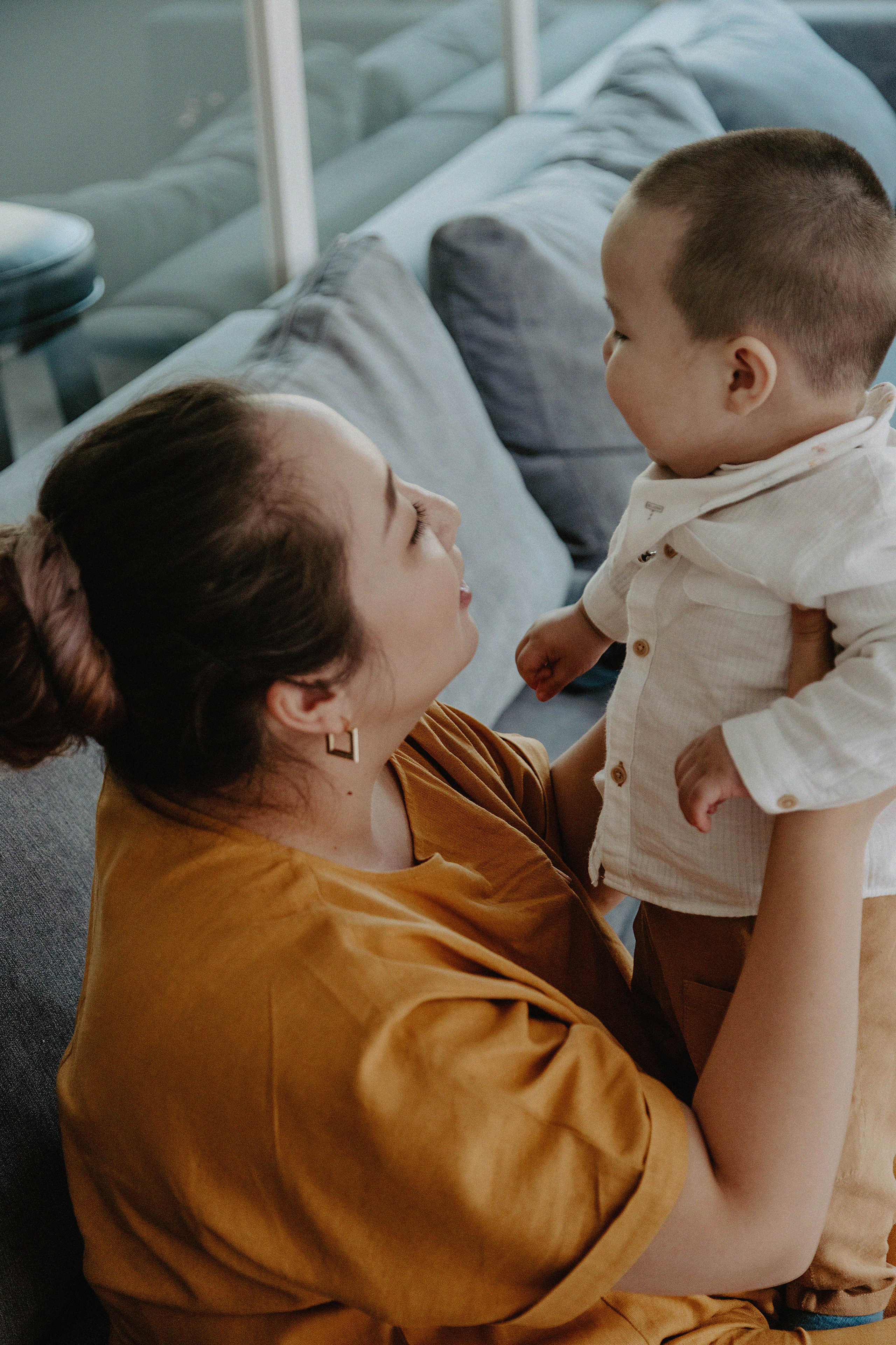 День рождения Асем. Свадебный, семейный и портретный фотограф в Алматы, Костанай
