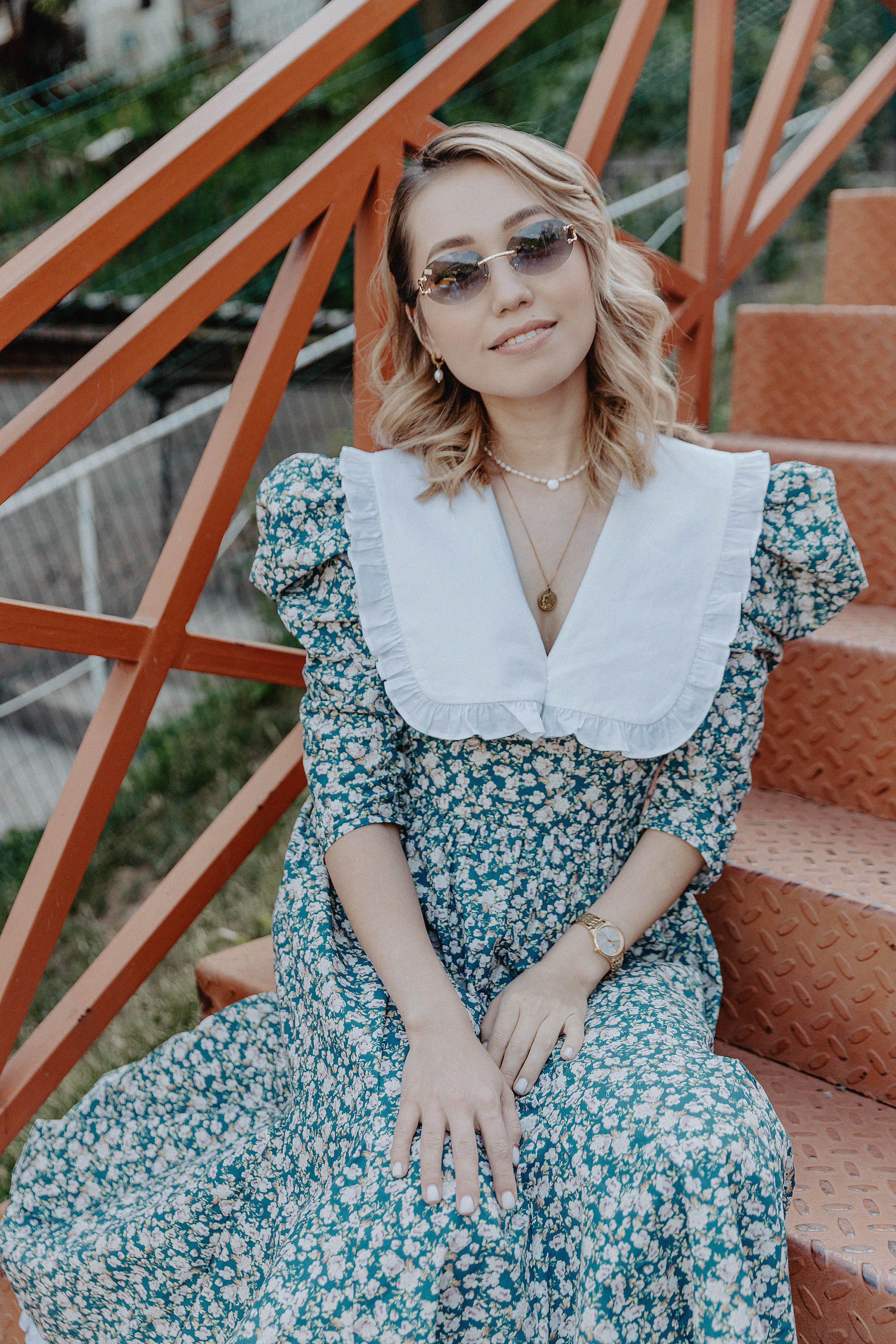 День рождения Асем. Свадебный, семейный и портретный фотограф в Алматы, Костанай