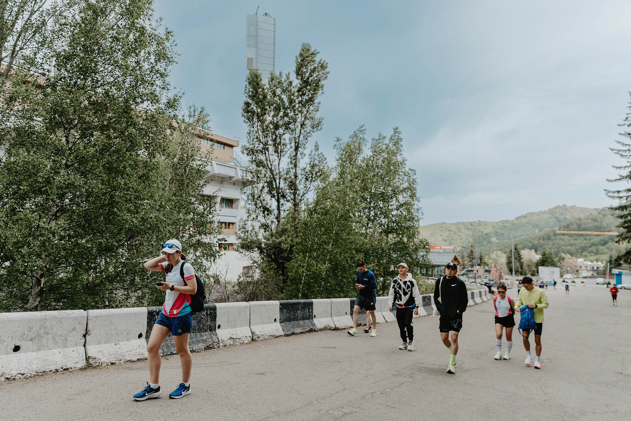 Brave Team. Свадебный, семейный и портретный фотограф в Алматы, Костанай