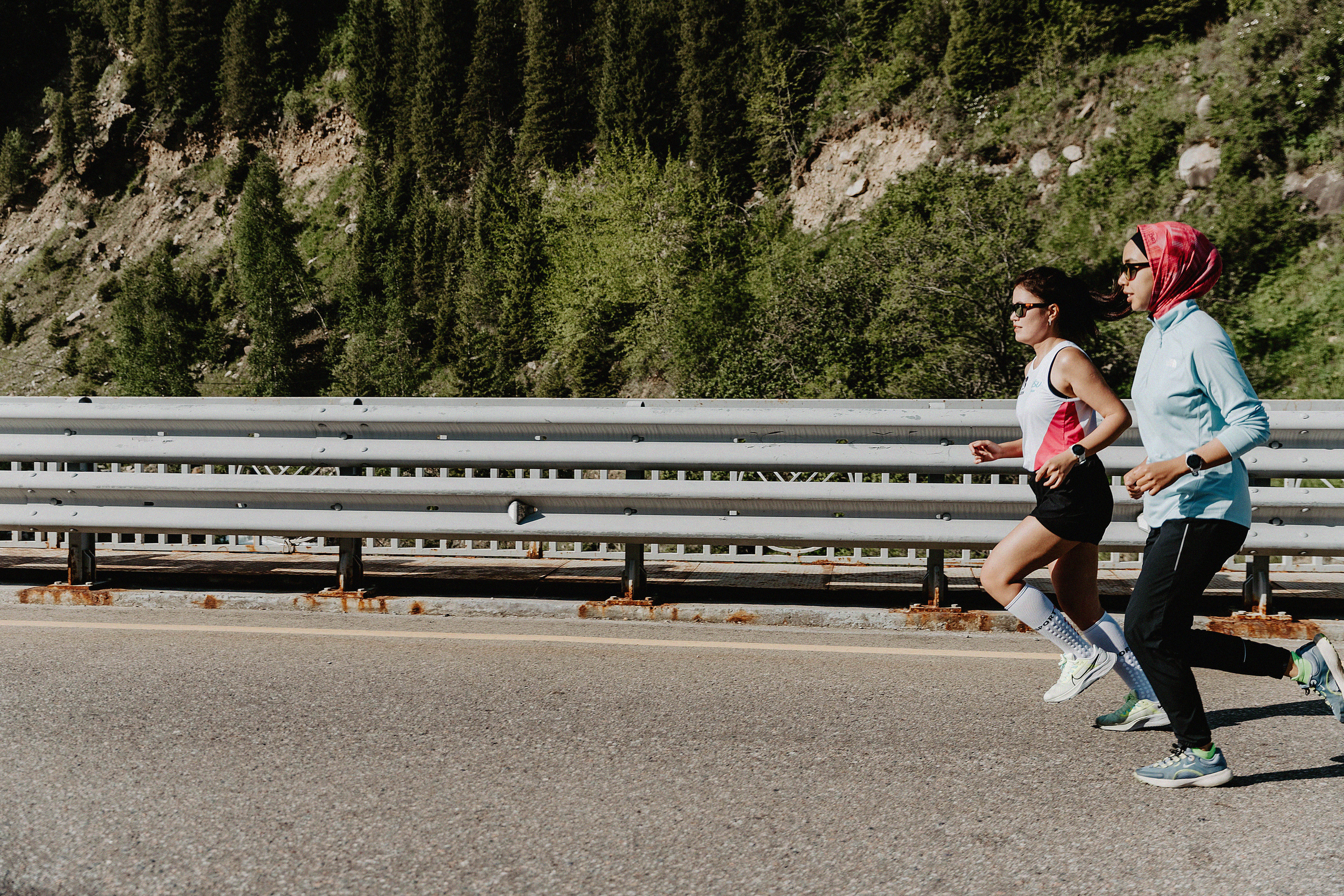 Brave Team. Свадебный, семейный и портретный фотограф в Алматы, Костанай