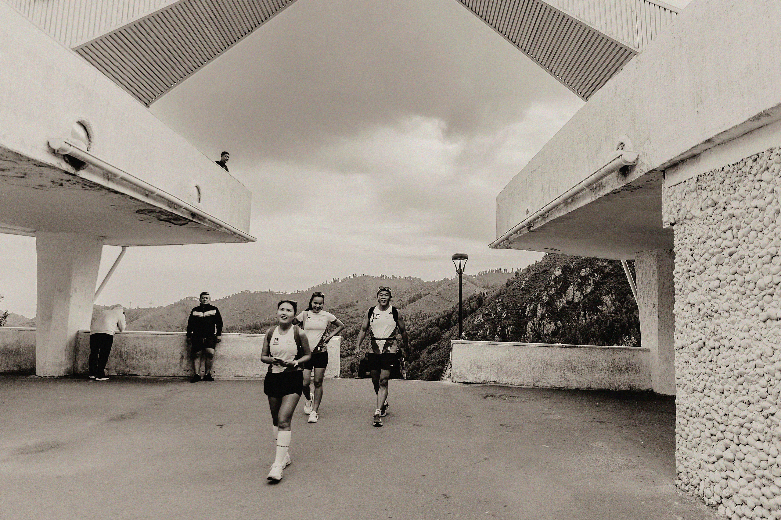 Brave Team. Свадебный, семейный и портретный фотограф в Алматы, Костанай