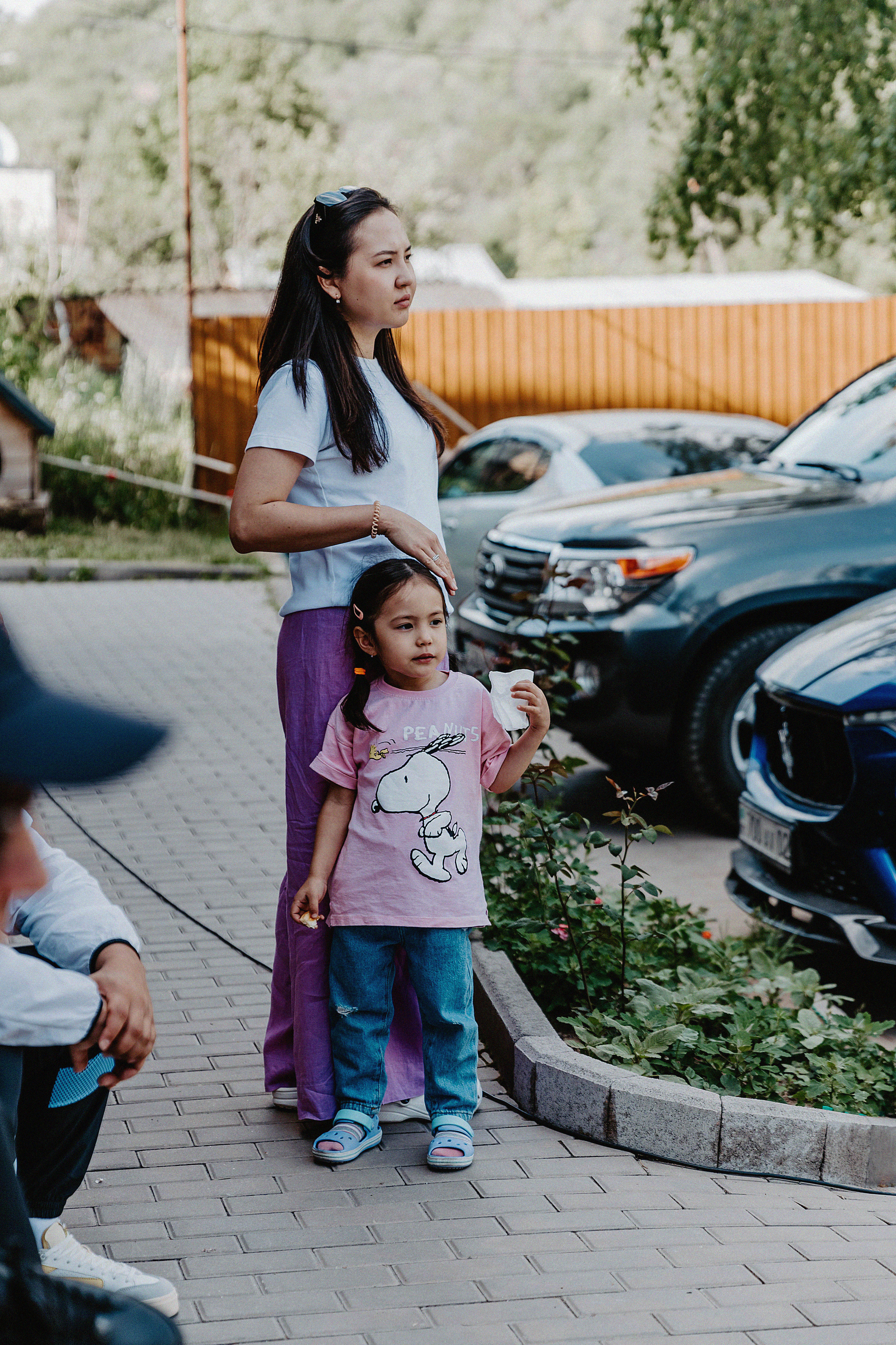 День рождения Асем. Свадебный, семейный и портретный фотограф в Алматы, Костанай