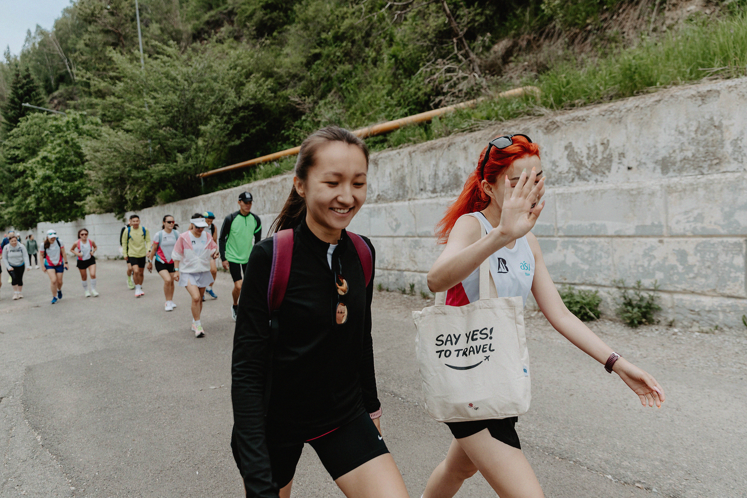 Brave Team. Свадебный, семейный и портретный фотограф в Алматы, Костанай