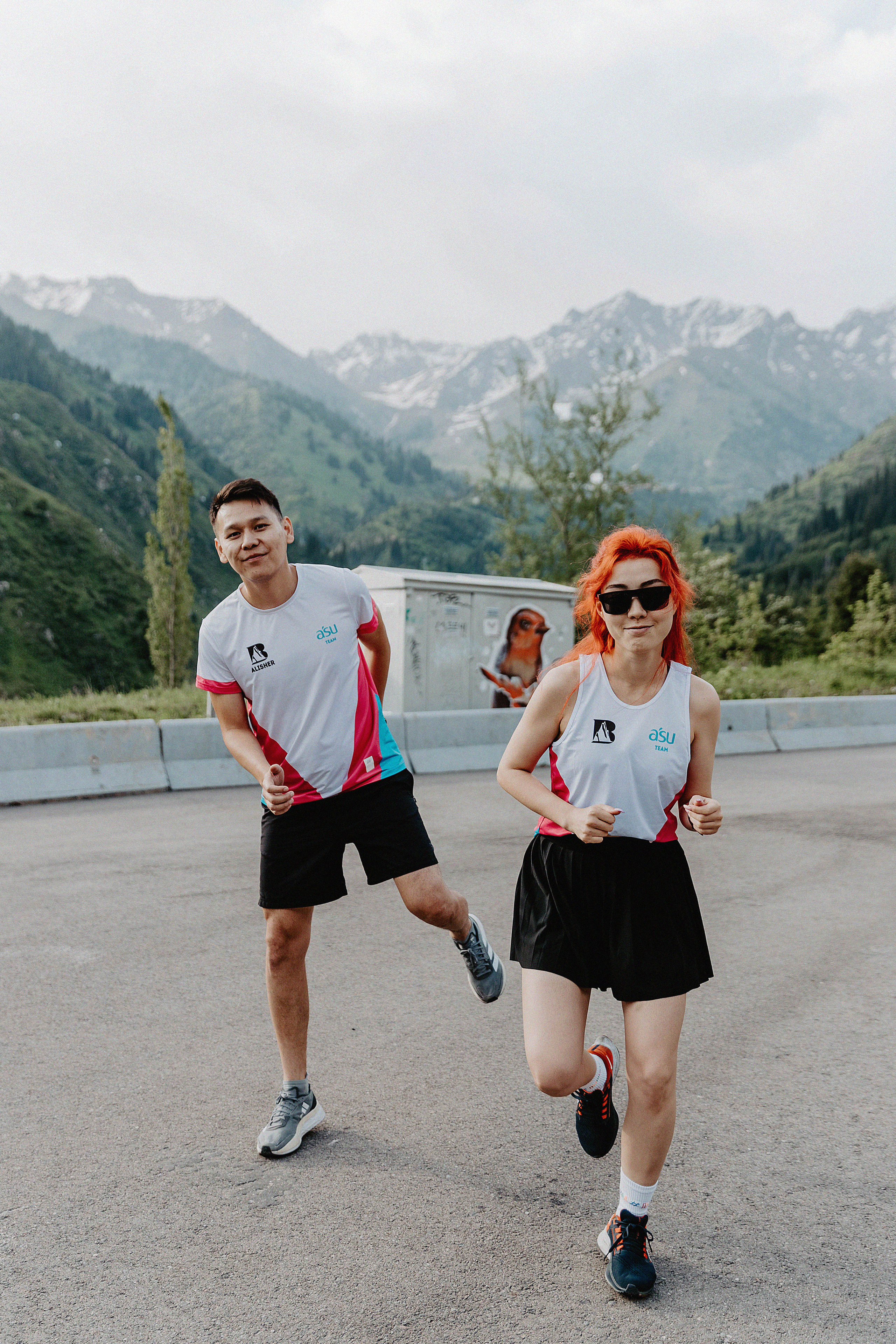 Brave Team. Свадебный, семейный и портретный фотограф в Алматы, Костанай