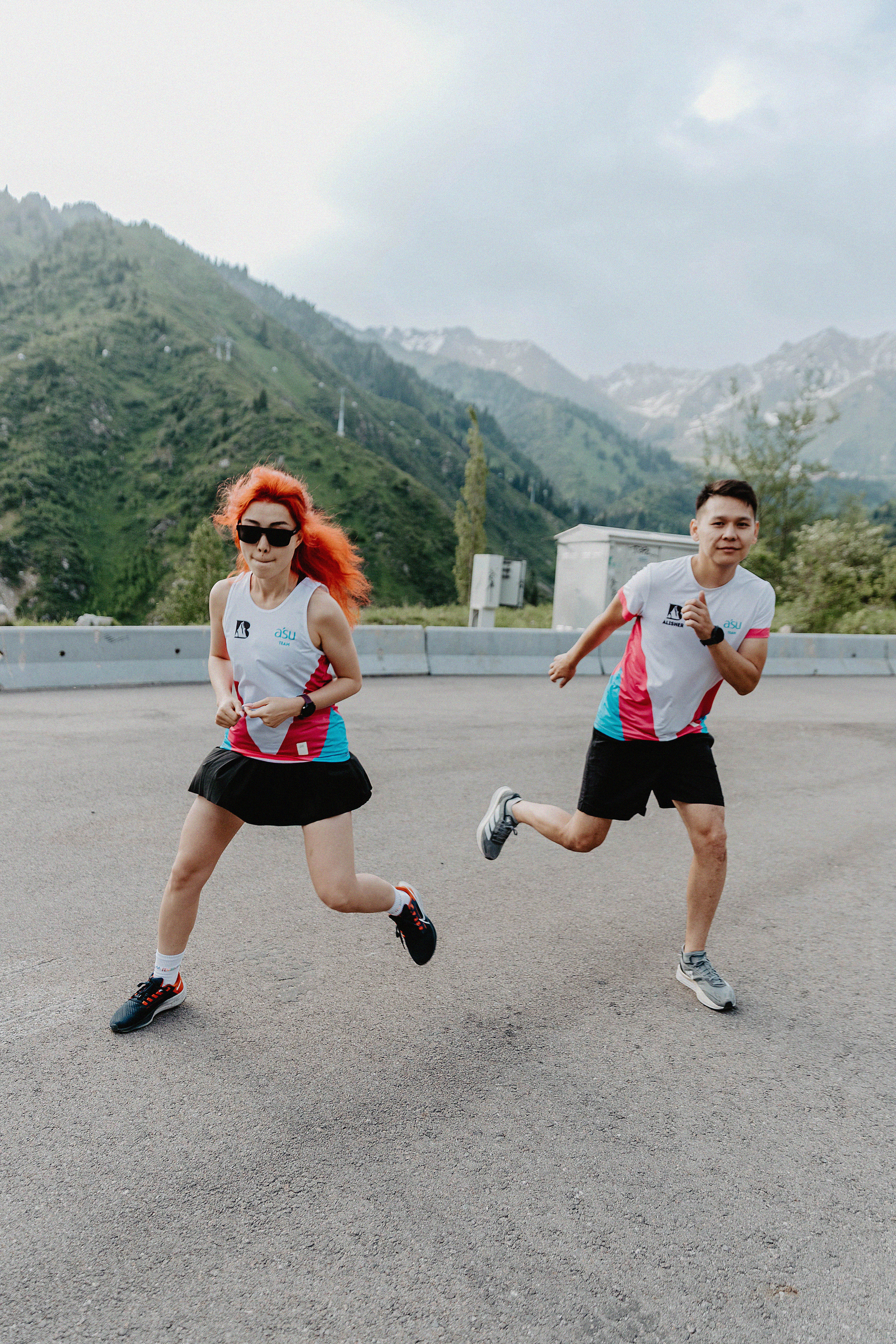 Brave Team. Свадебный, семейный и портретный фотограф в Алматы, Костанай