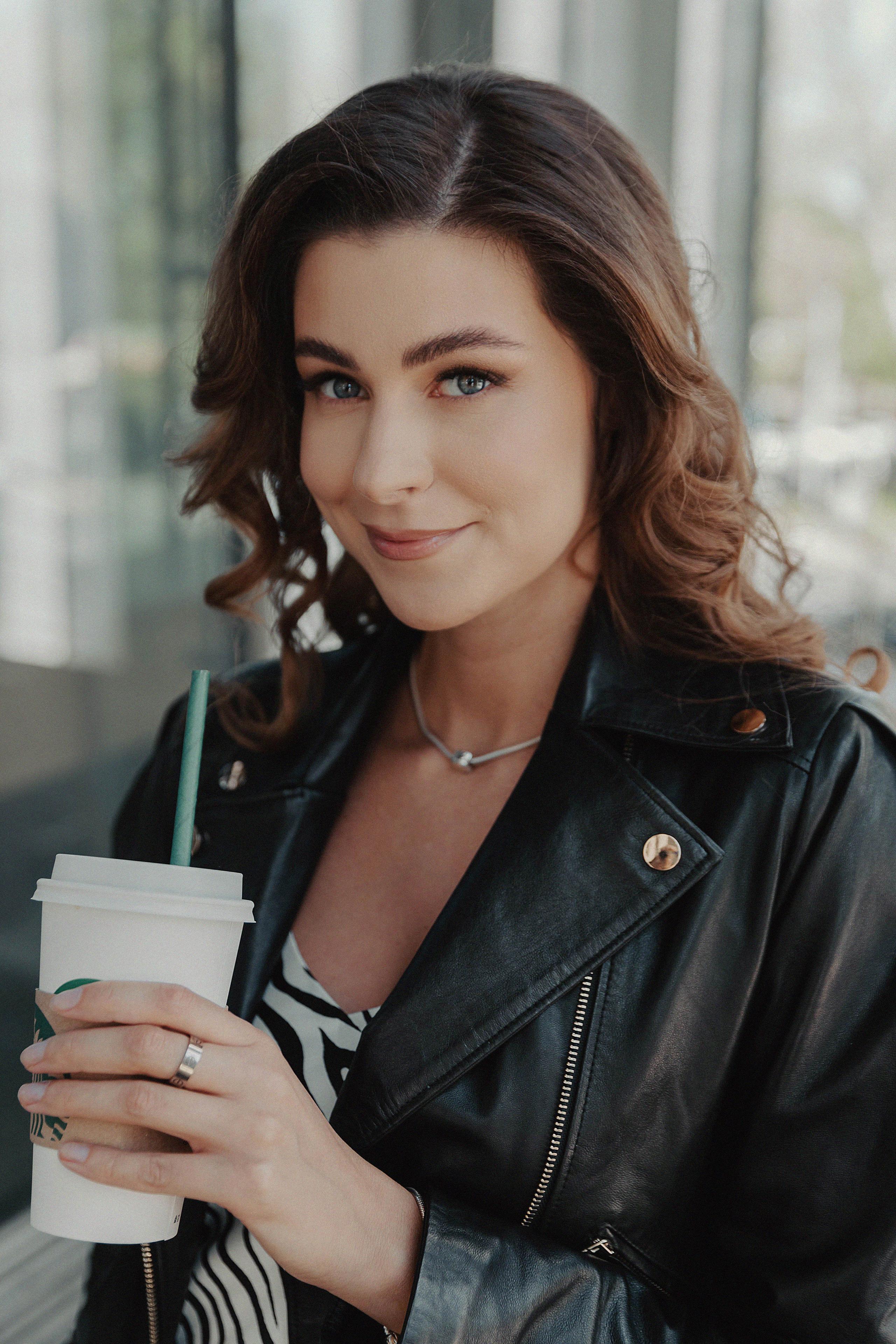 Фотосессия Татьяны. Свадебный, семейный и портретный фотограф в Алматы, Костанай