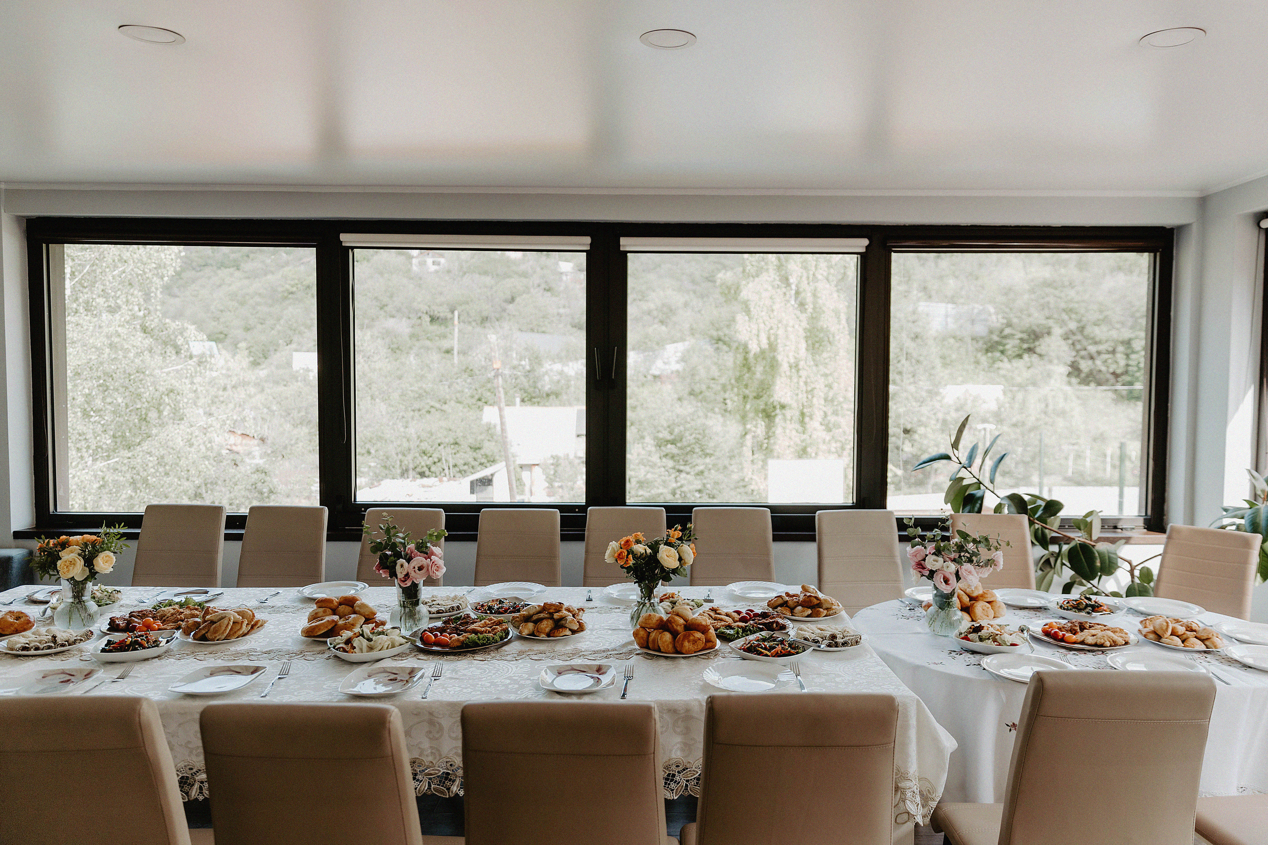 День рождения Асем. Свадебный, семейный и портретный фотограф в Алматы, Костанай