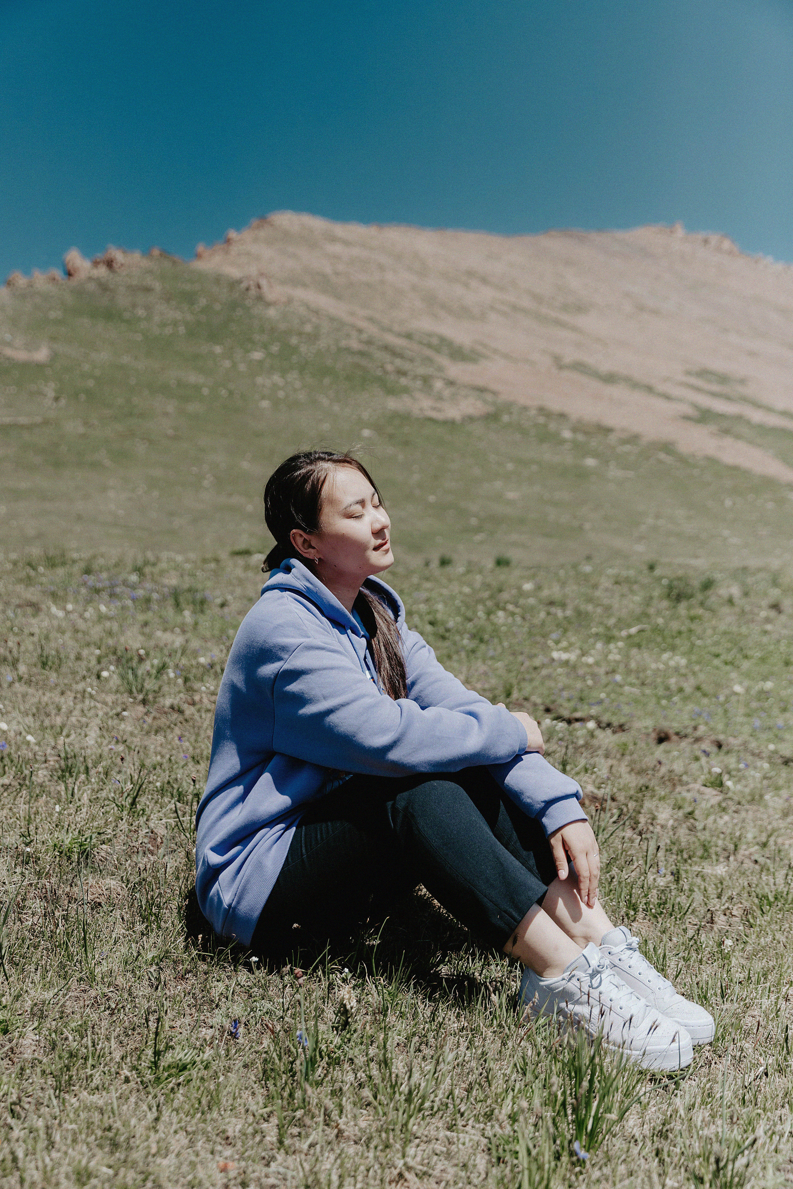 Фотосессия Жалгасбека и Ажар. Свадебный, семейный и портретный фотограф в Алматы, Костанай