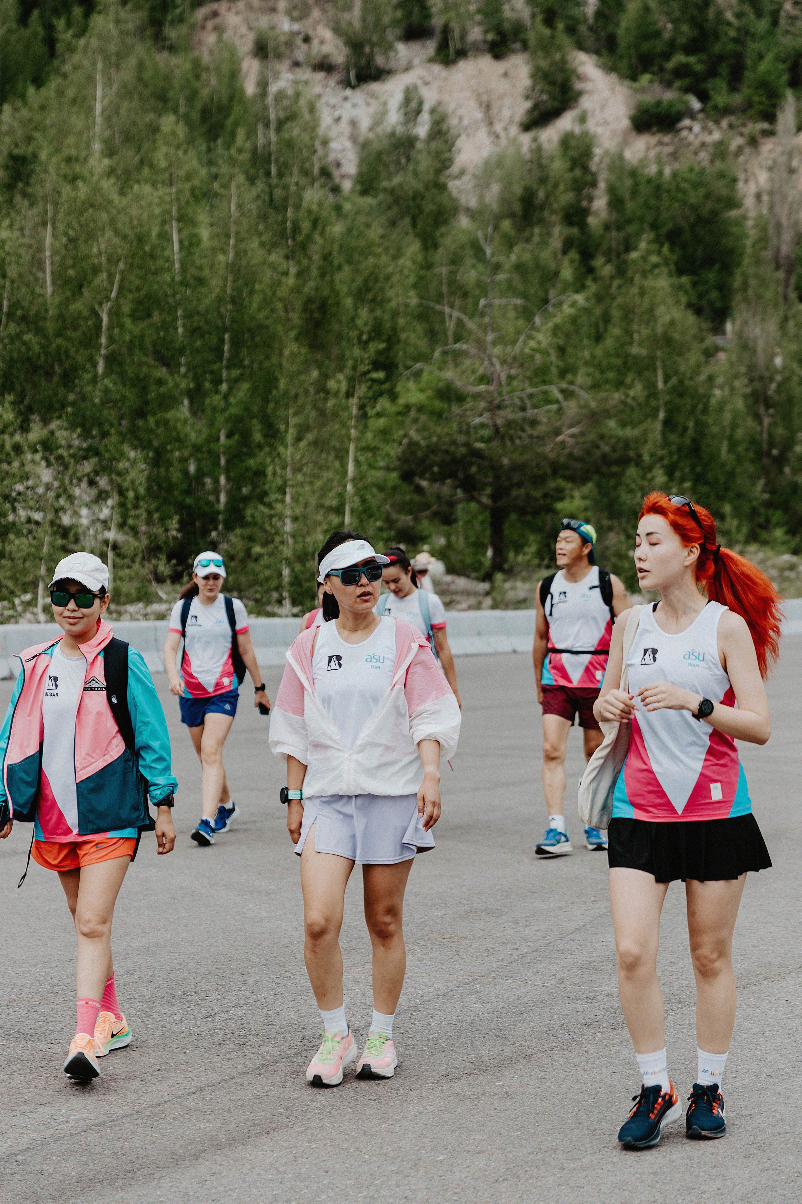 Brave Team. Свадебный, семейный и портретный фотограф в Алматы, Костанай