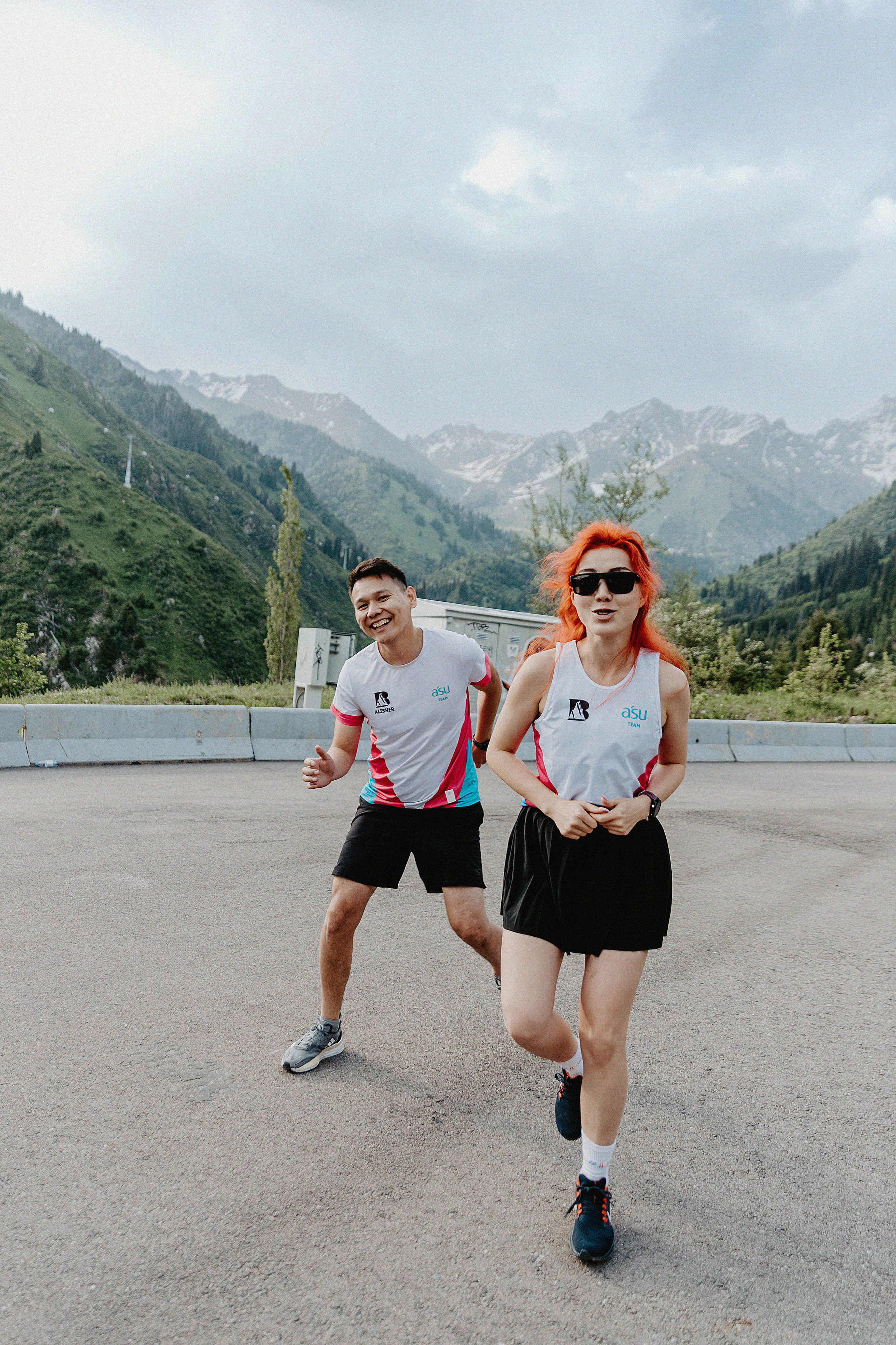 Brave Team. Свадебный, семейный и портретный фотограф в Алматы, Костанай