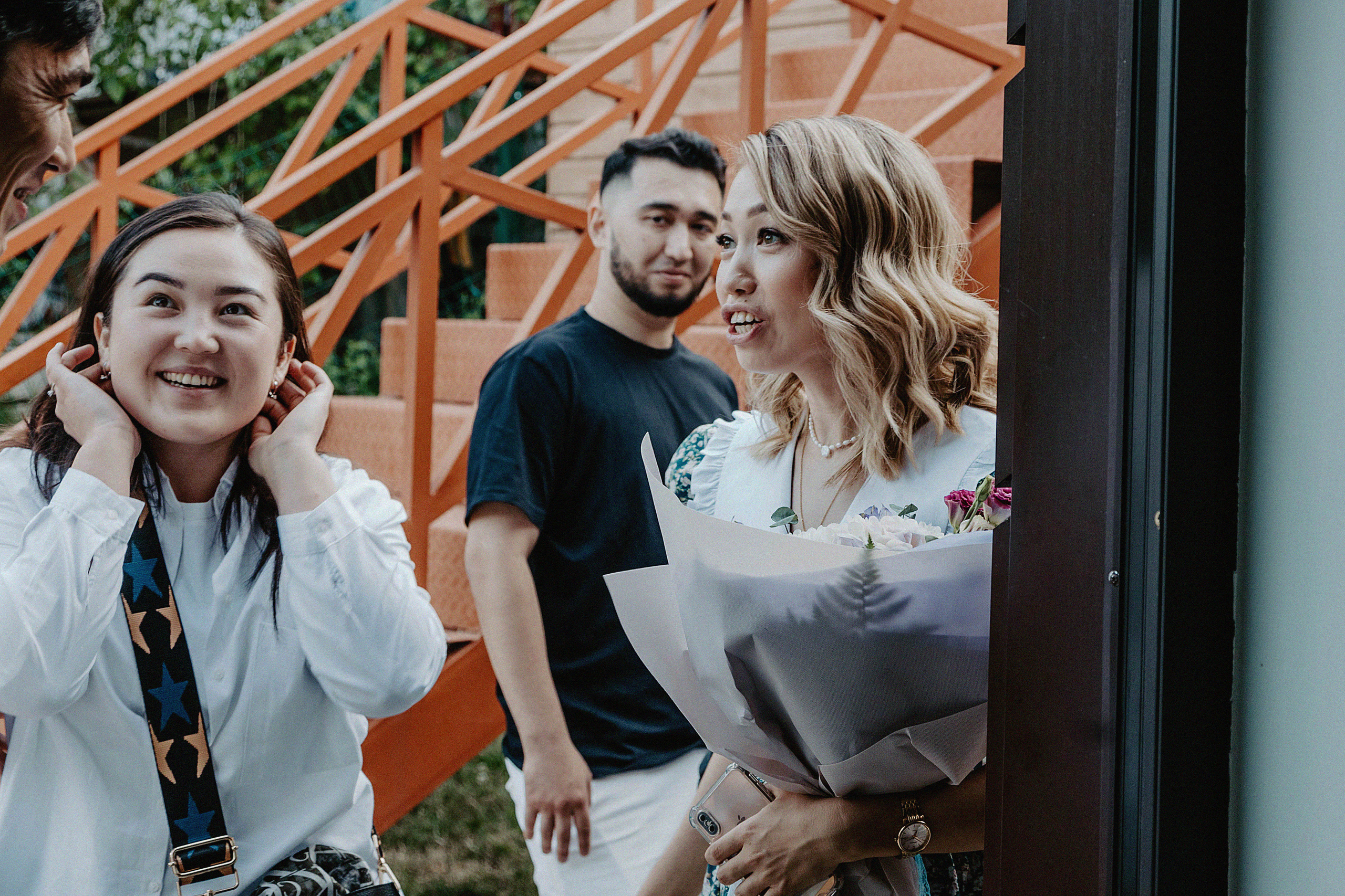 День рождения Асем. Свадебный, семейный и портретный фотограф в Алматы, Костанай