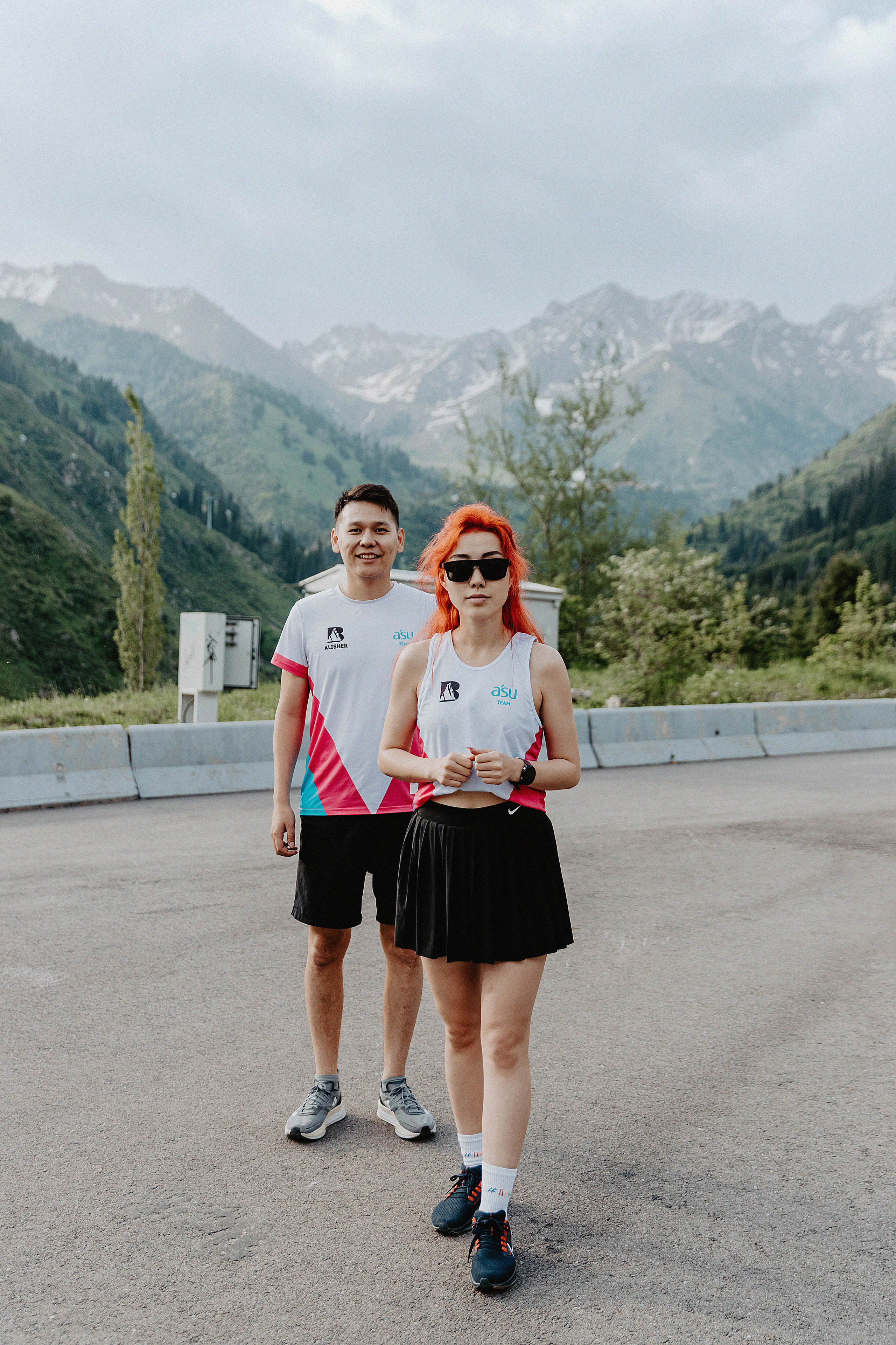 Brave Team. Свадебный, семейный и портретный фотограф в Алматы, Костанай