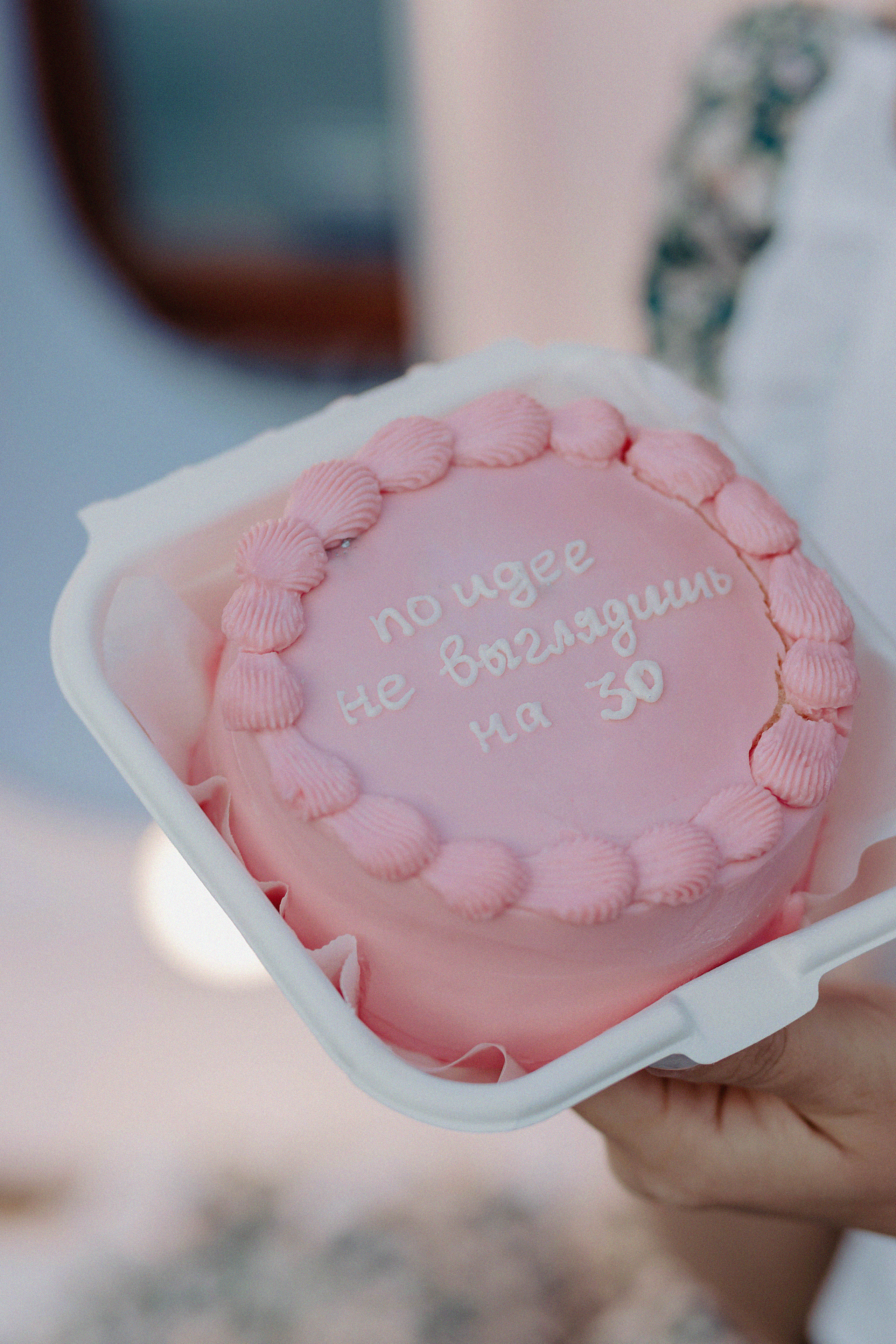 День рождения Асем. Свадебный, семейный и портретный фотограф в Алматы, Костанай