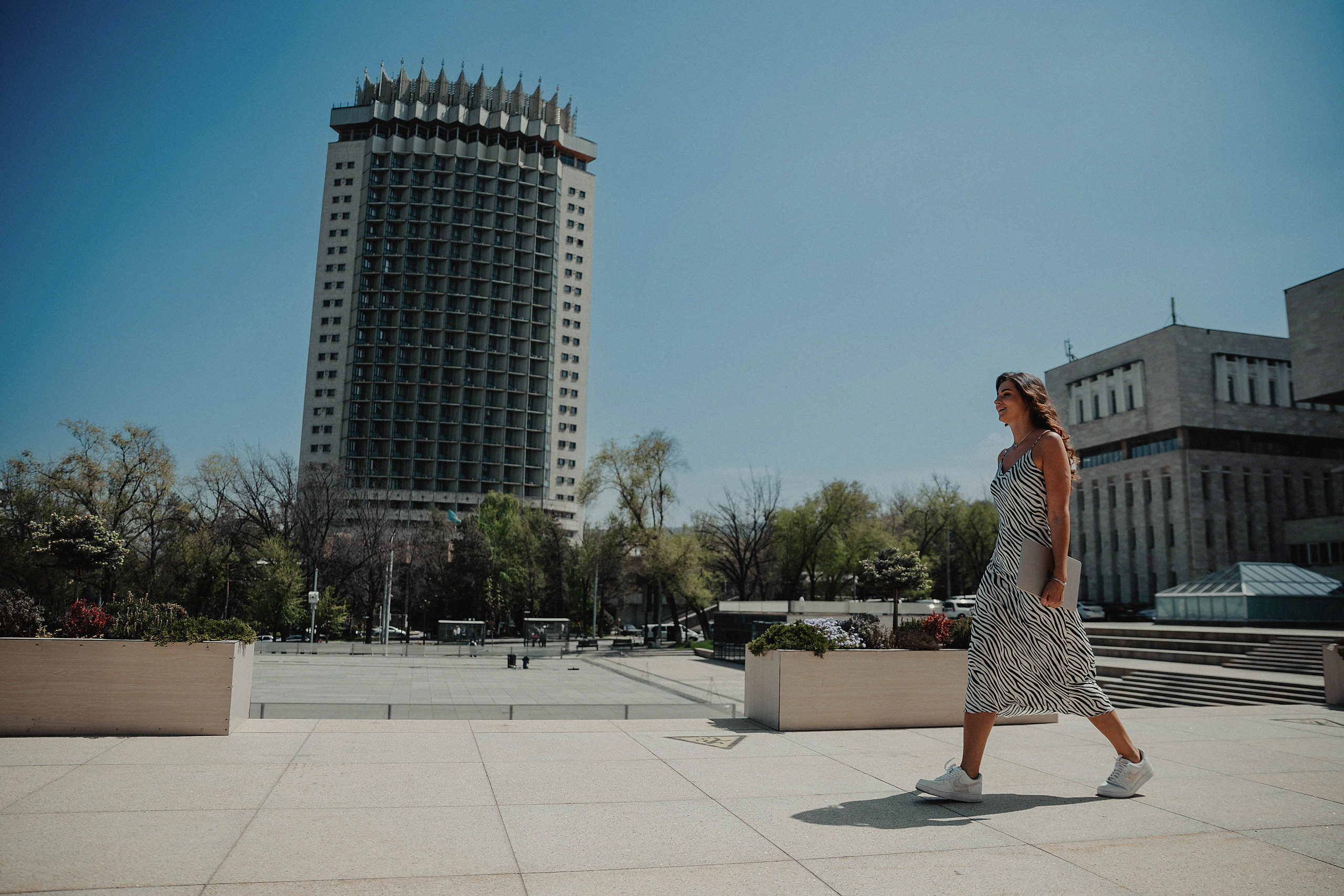 Фотосессия Татьяны. Свадебный, семейный и портретный фотограф в Алматы, Костанай
