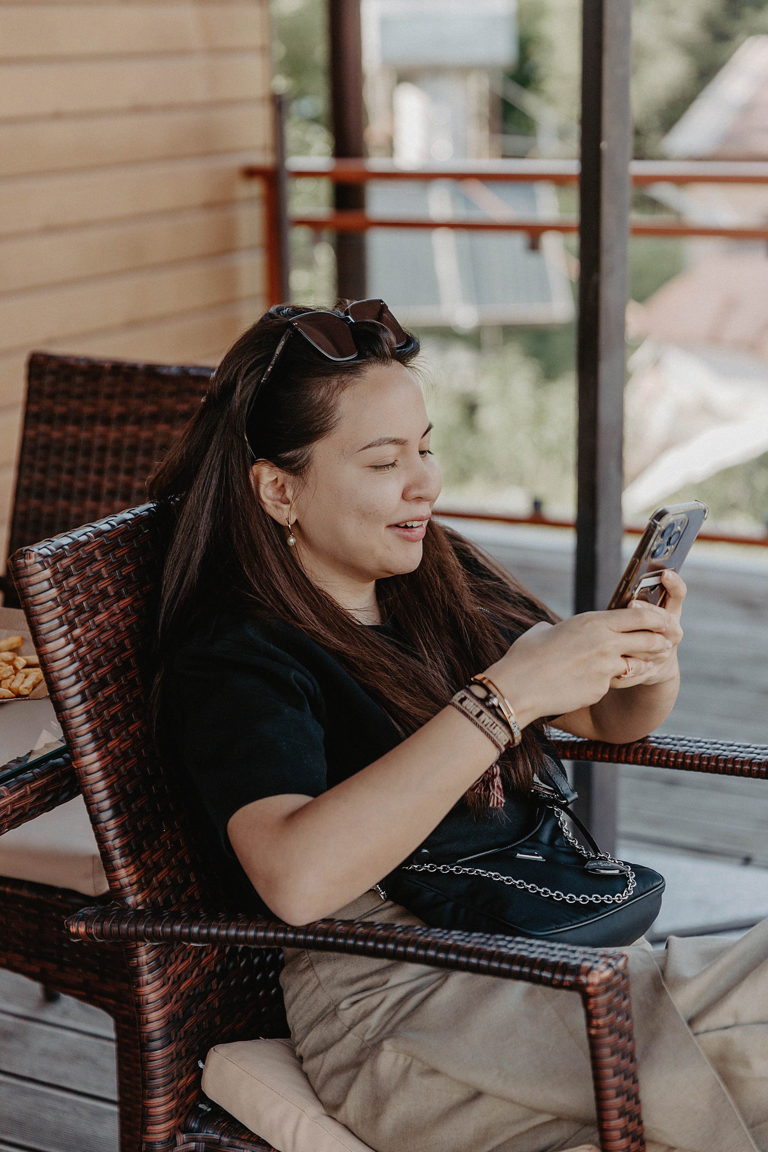 День рождения Асем. Свадебный, семейный и портретный фотограф в Алматы, Костанай
