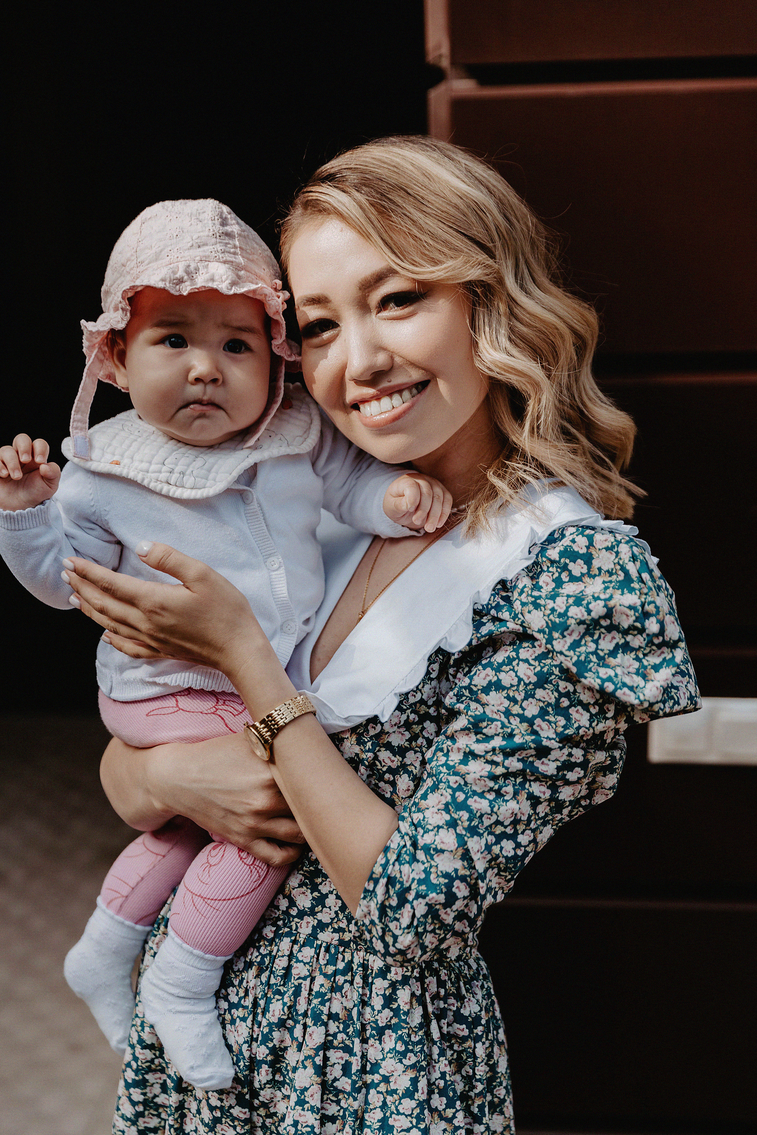 День рождения Асем. Свадебный, семейный и портретный фотограф в Алматы, Костанай