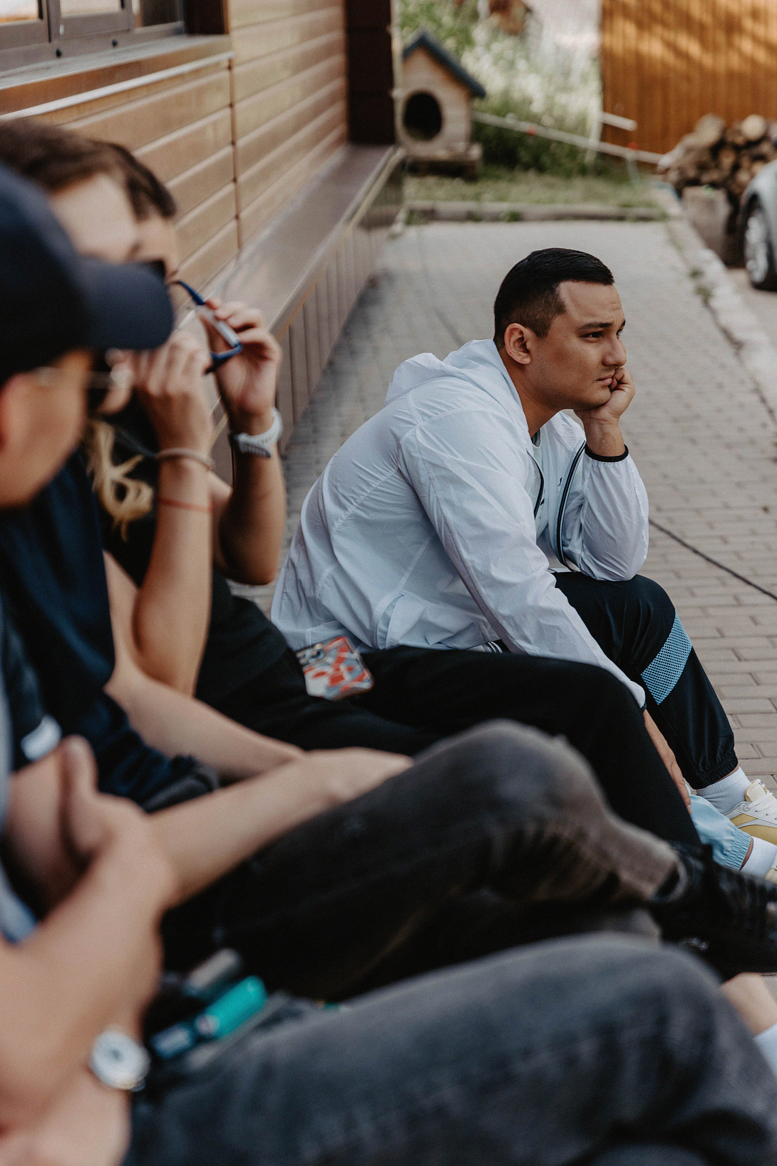 День рождения Асем. Свадебный, семейный и портретный фотограф в Алматы, Костанай