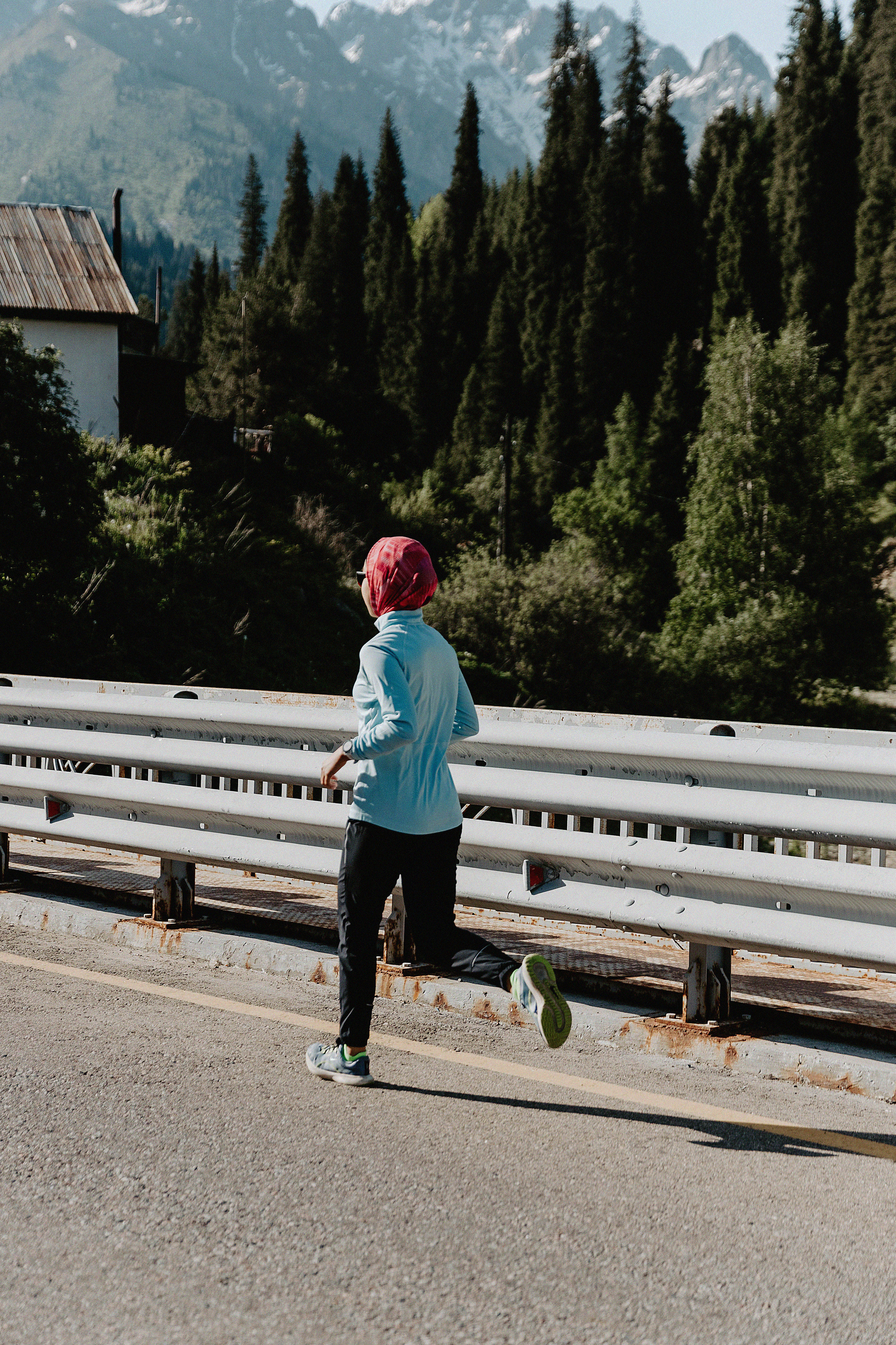 Brave Team. Свадебный, семейный и портретный фотограф в Алматы, Костанай