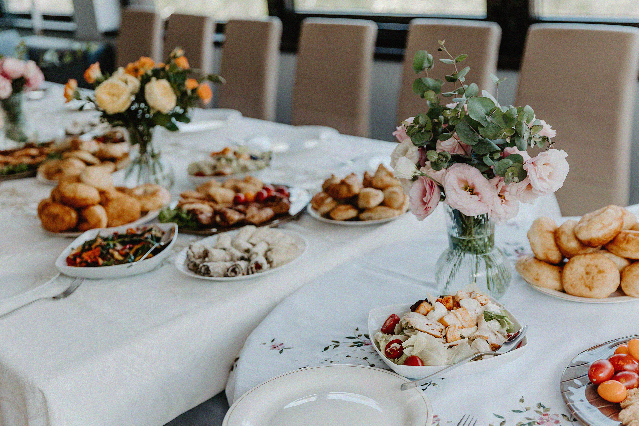 День рождения Асем. Свадебный, семейный и портретный фотограф в Алматы, Костанай