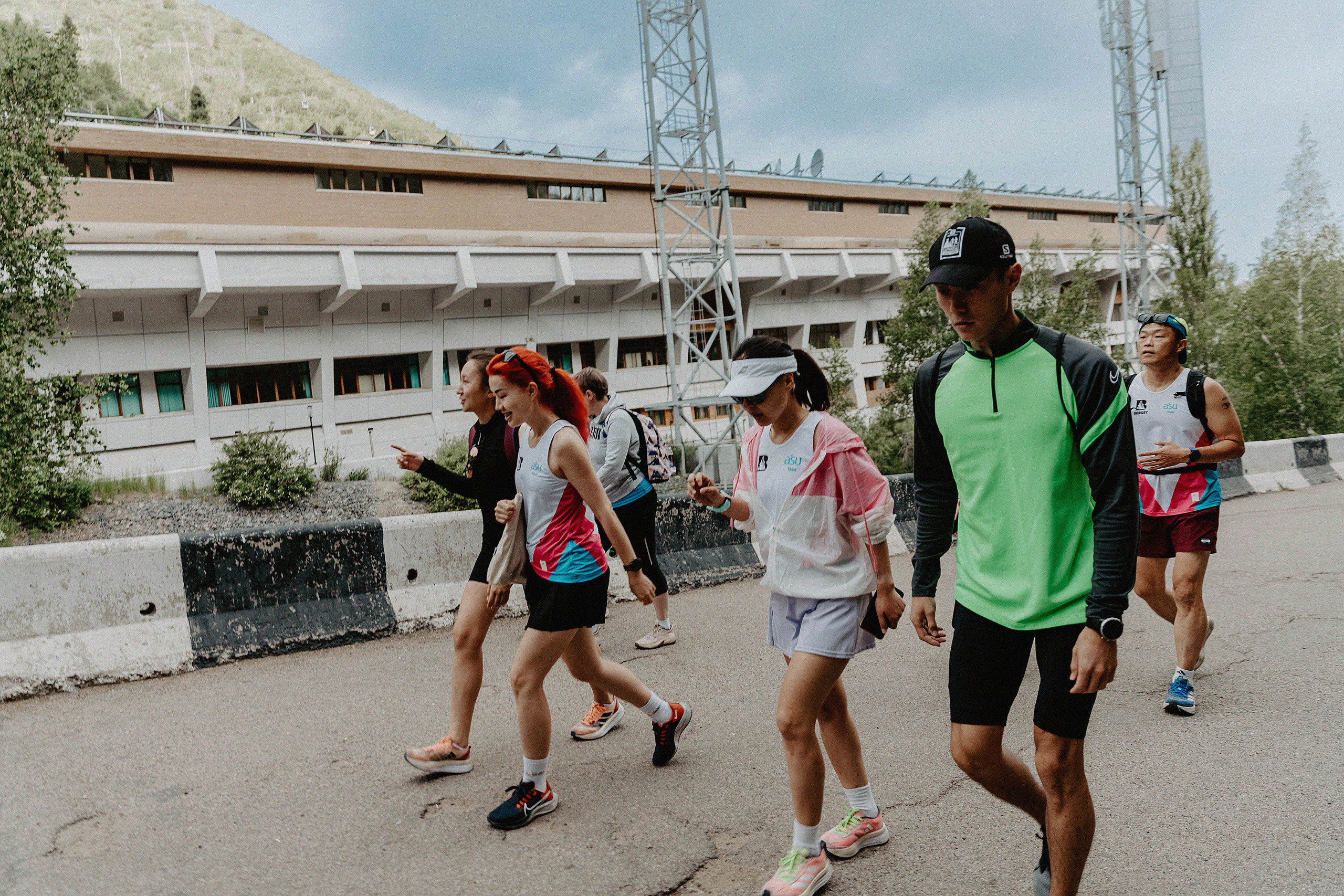 Brave Team. Свадебный, семейный и портретный фотограф в Алматы, Костанай