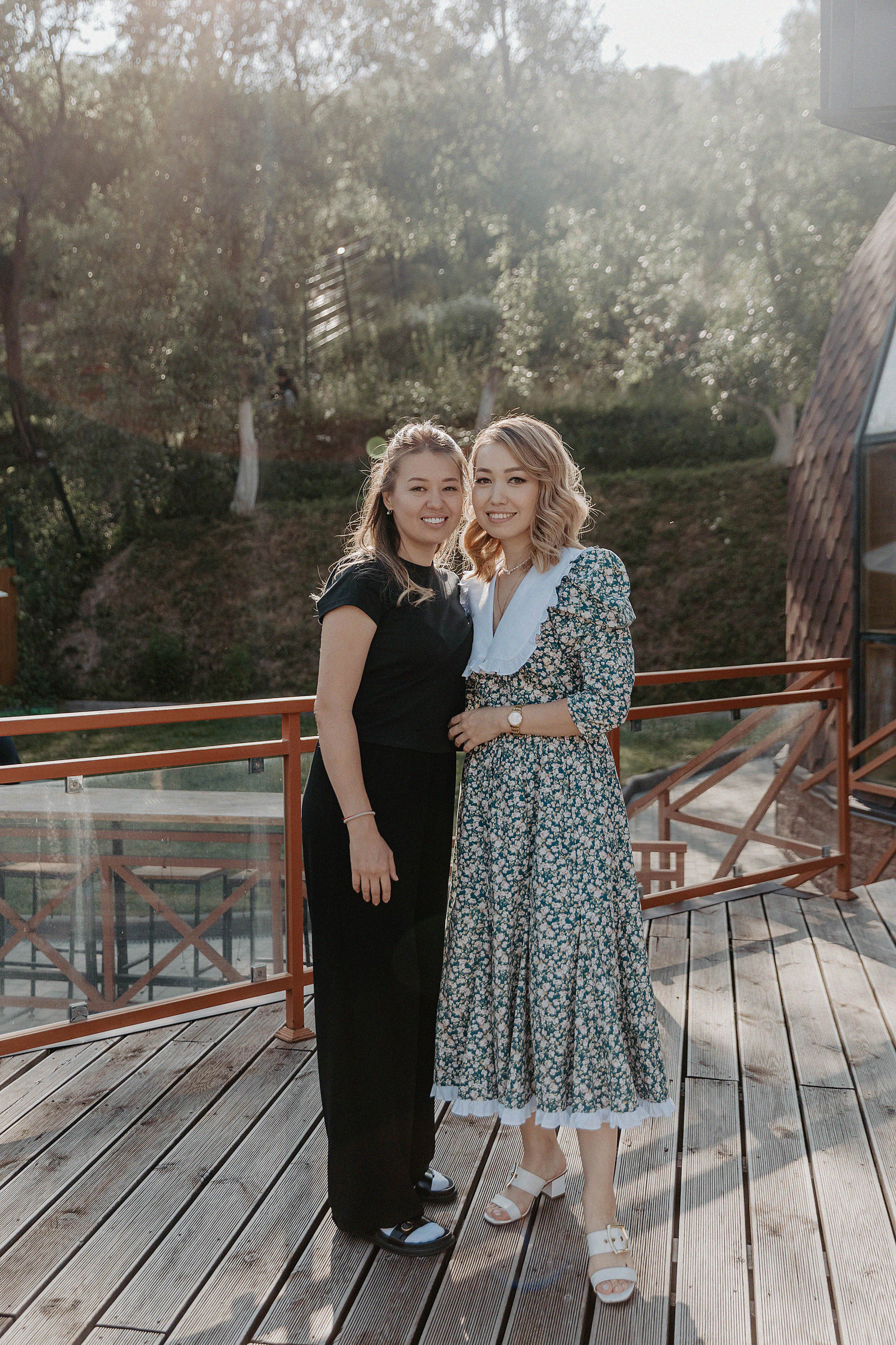 День рождения Асем. Свадебный, семейный и портретный фотограф в Алматы, Костанай