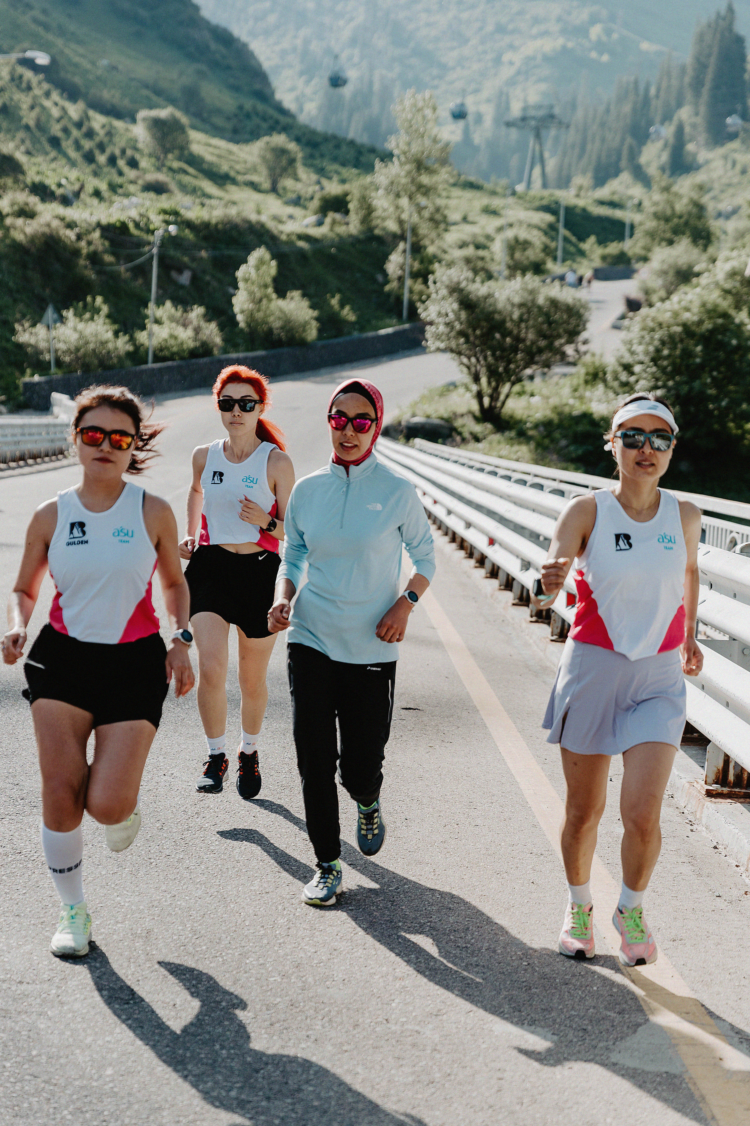 Brave Team. Свадебный, семейный и портретный фотограф в Алматы, Костанай