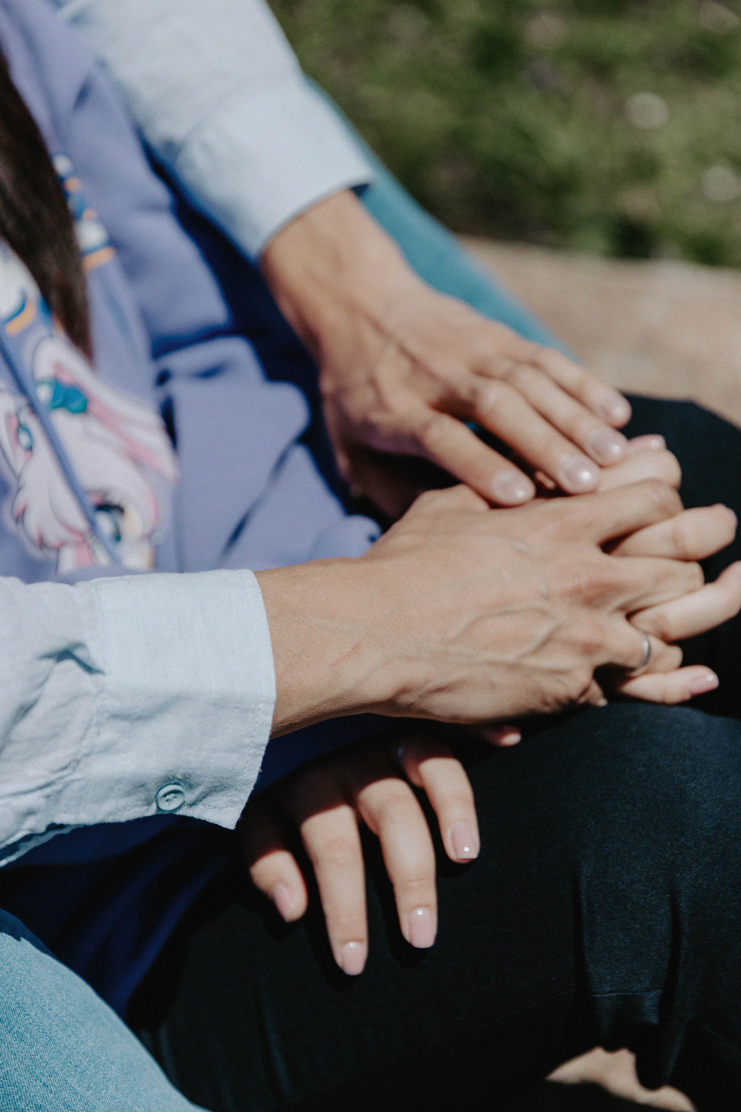 Фотосессия Жалгасбека и Ажар. Свадебный, семейный и портретный фотограф в Алматы, Костанай