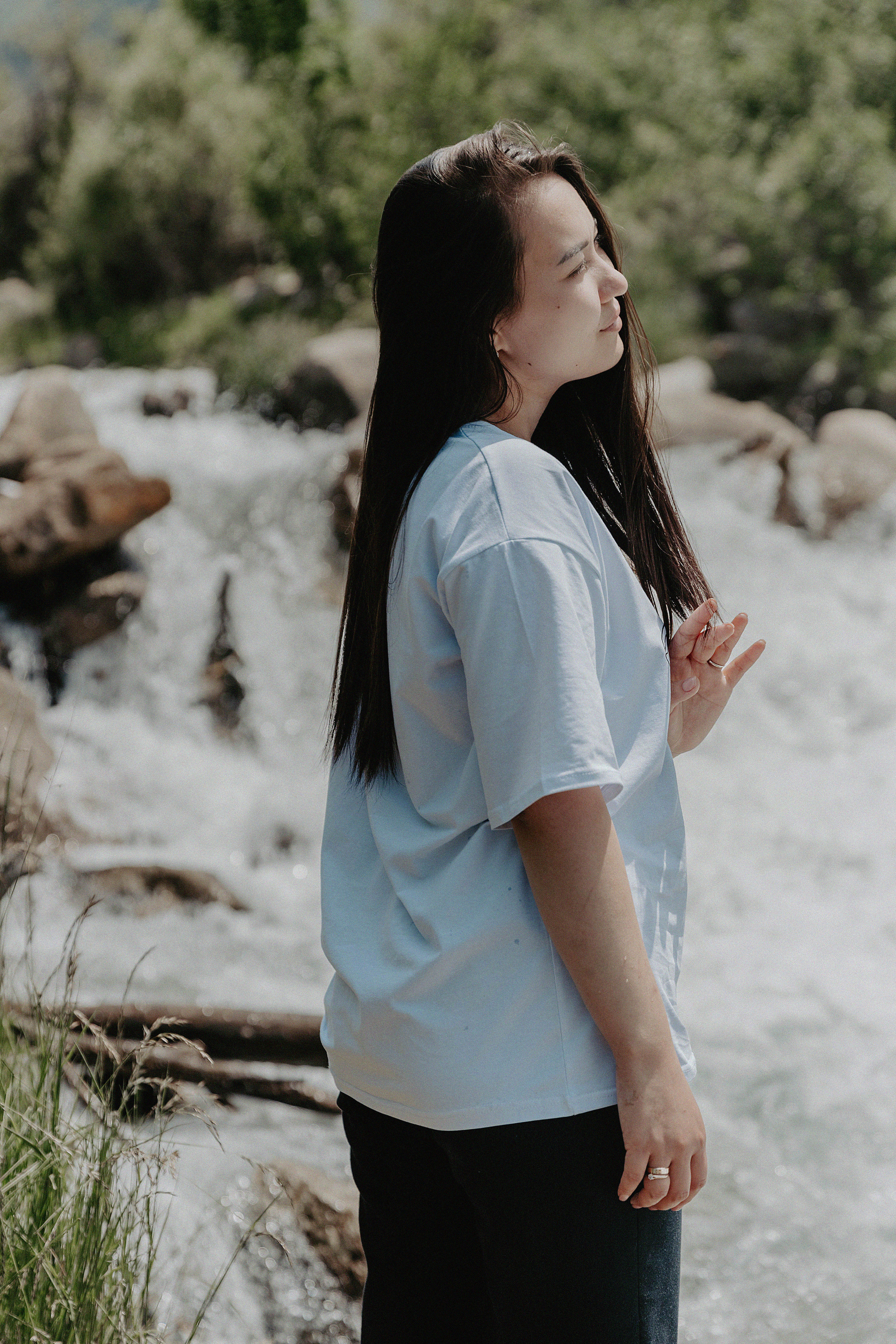 Фотосессия Жалгасбека и Ажар. Свадебный, семейный и портретный фотограф в Алматы, Костанай