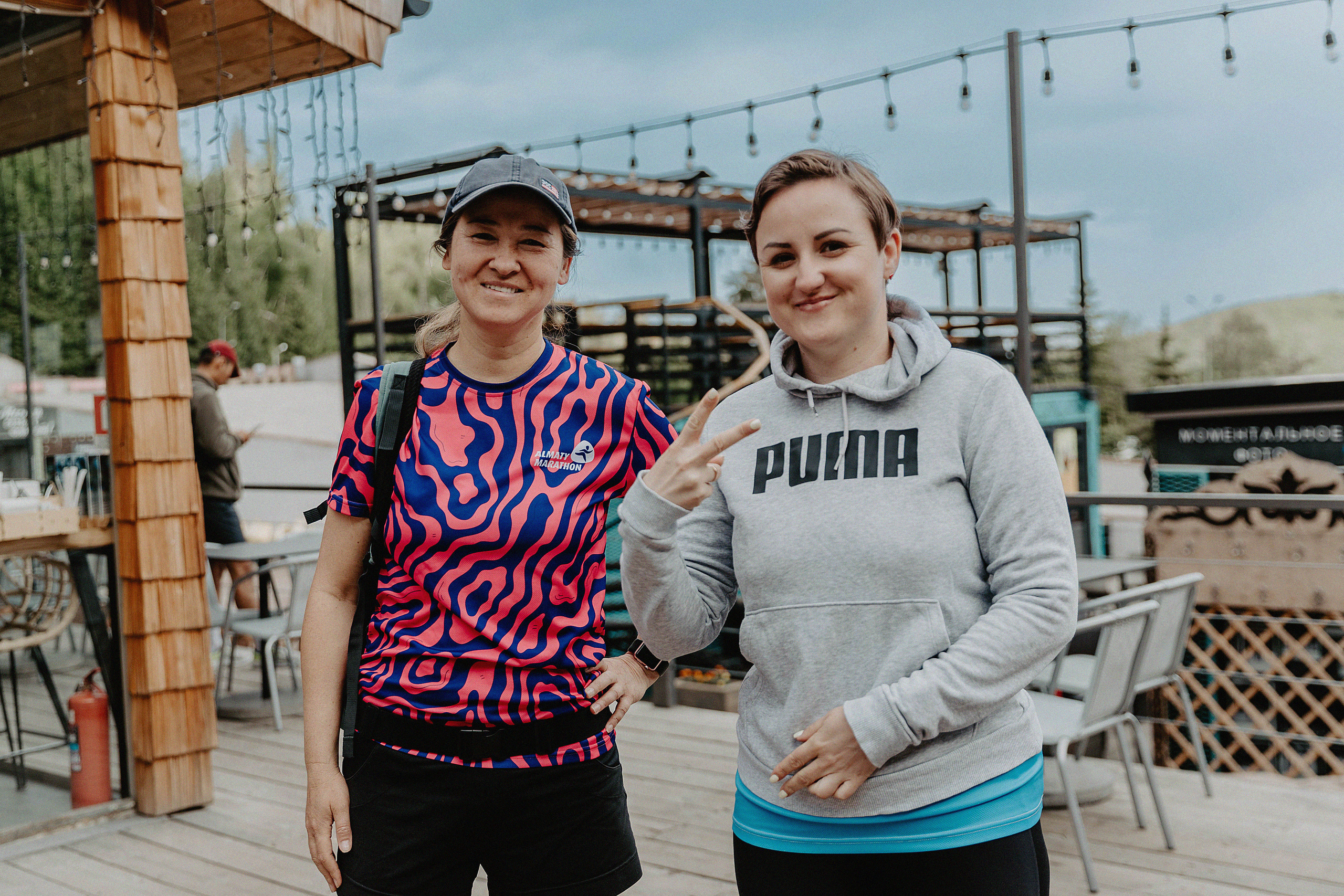 Brave Team. Свадебный, семейный и портретный фотограф в Алматы, Костанай