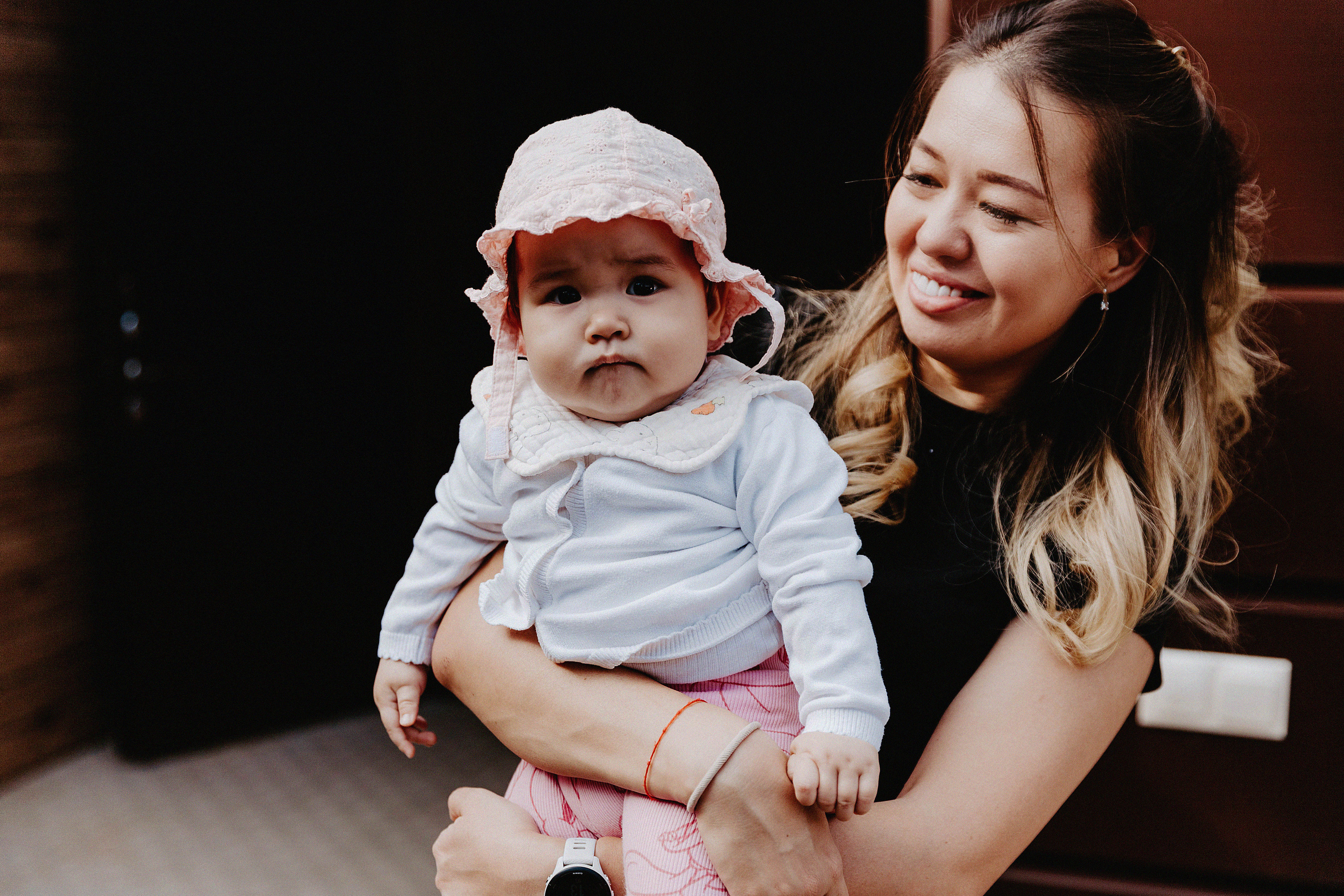 День рождения Асем. Свадебный, семейный и портретный фотограф в Алматы, Костанай