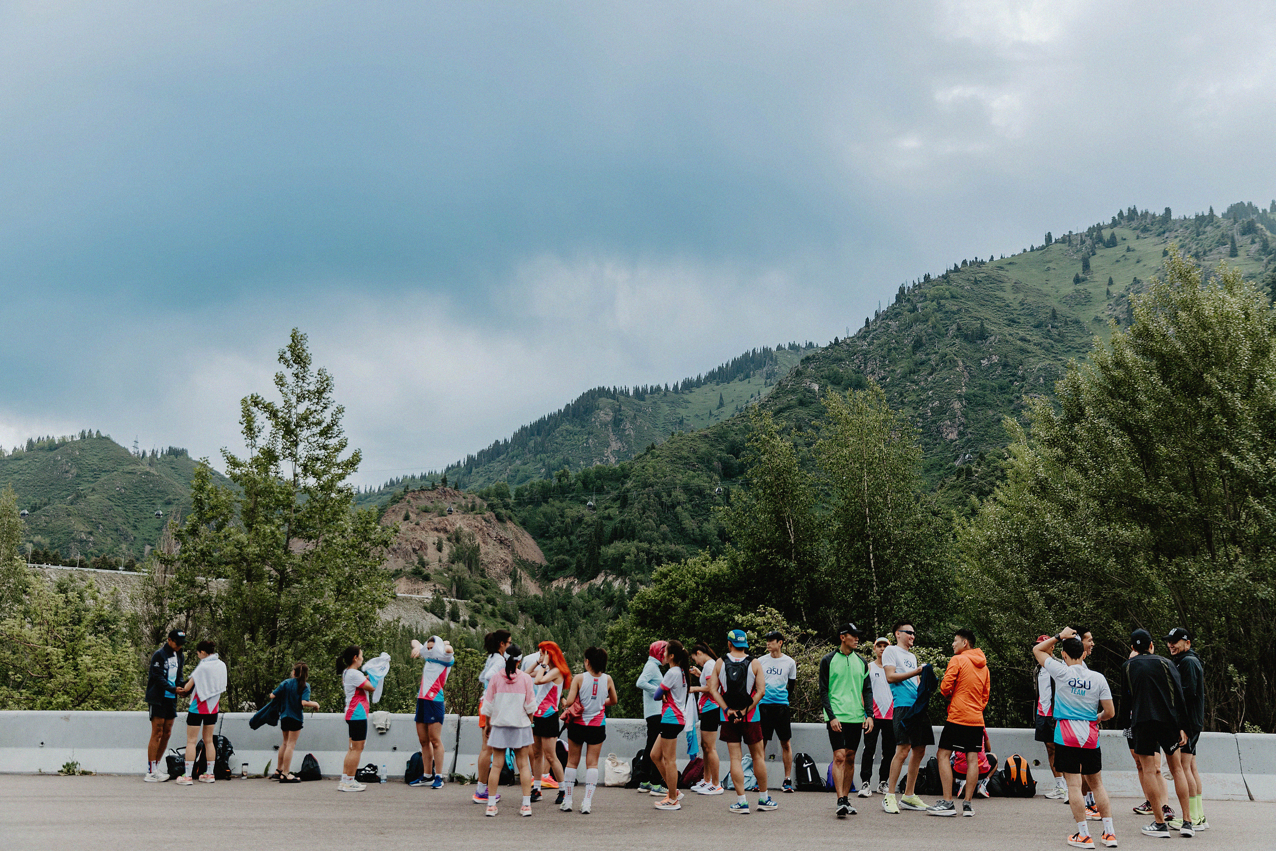 Brave Team. Свадебный, семейный и портретный фотограф в Алматы, Костанай